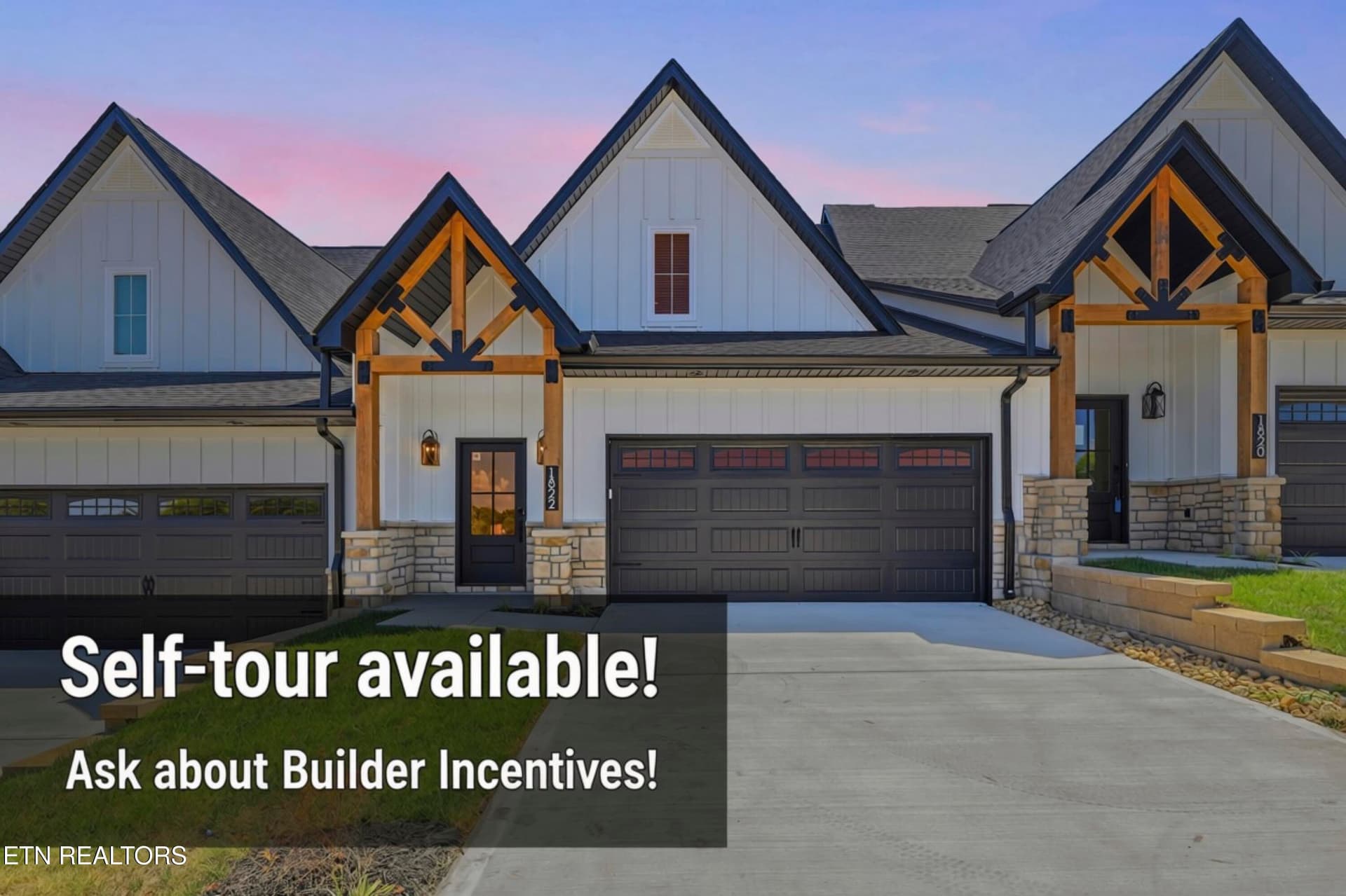 1822 Poplar Spgs Place, Maryville, TN 37803