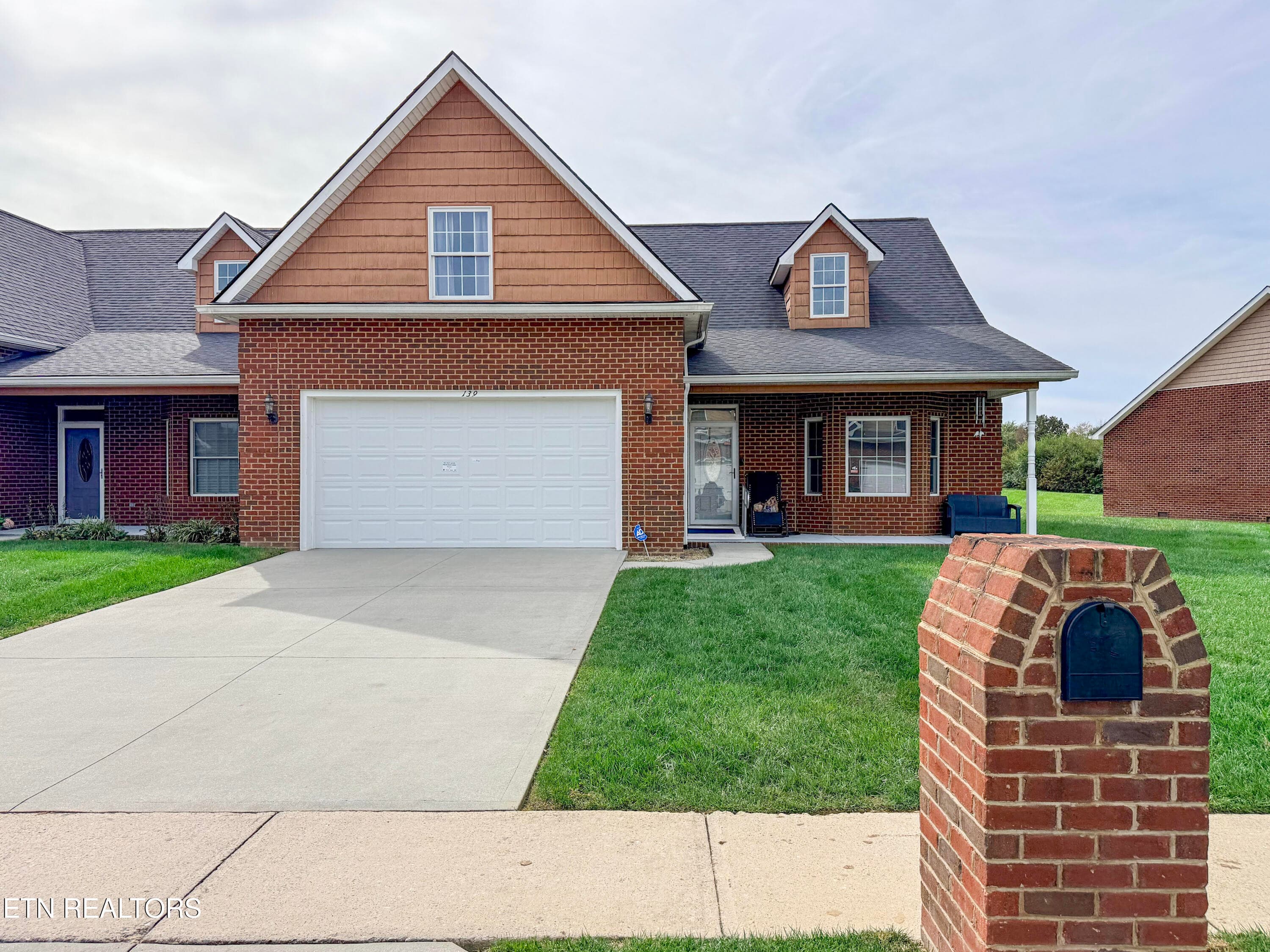 139 Genesis Ave 5C, Crossville, TN 38571