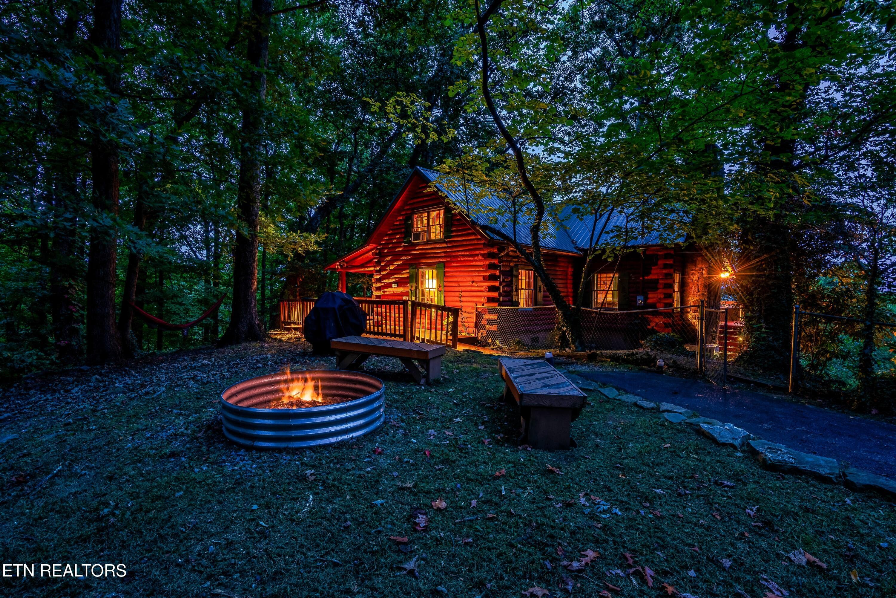 1008Fre-2 - 1008 E Foothills Drive, Gatlinburg, TN 37738, Gatlinburg