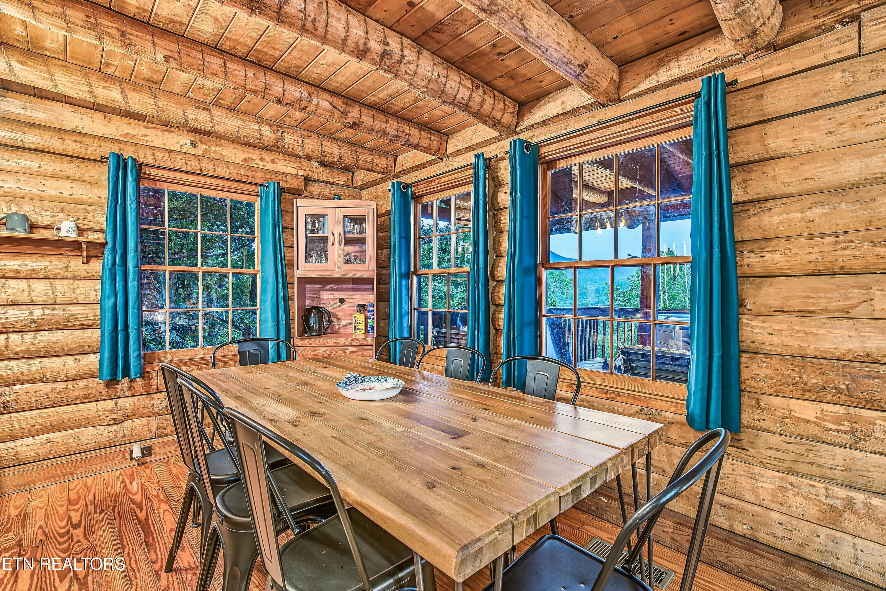 1008Fre-19 - 1008 E Foothills Drive, Gatlinburg, TN 37738, Gatlinburg
