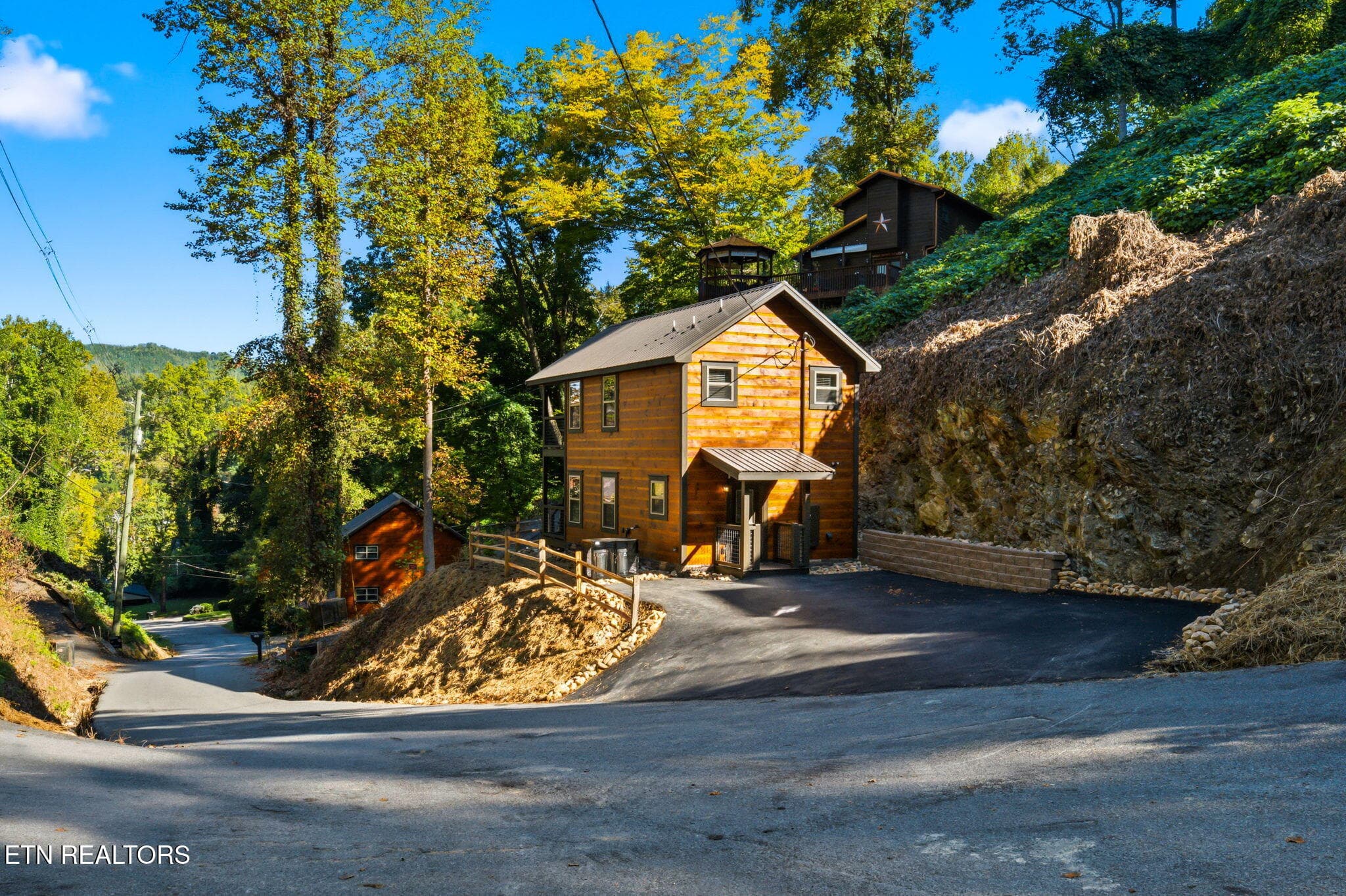253 Silverbell Lane, Gatlinburg, TN 37738