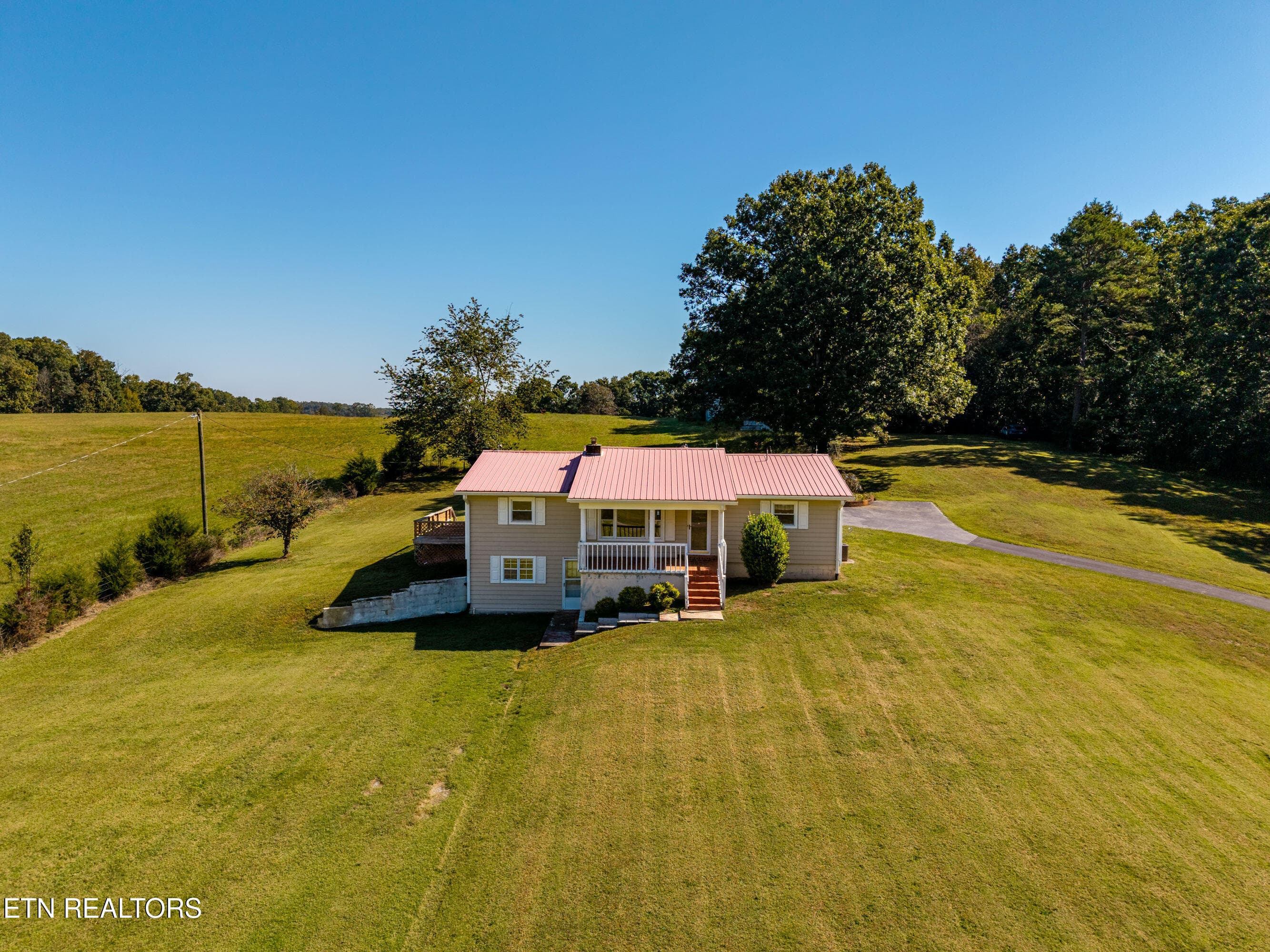 807 Adkins Rd, Philadelphia, TN 37846