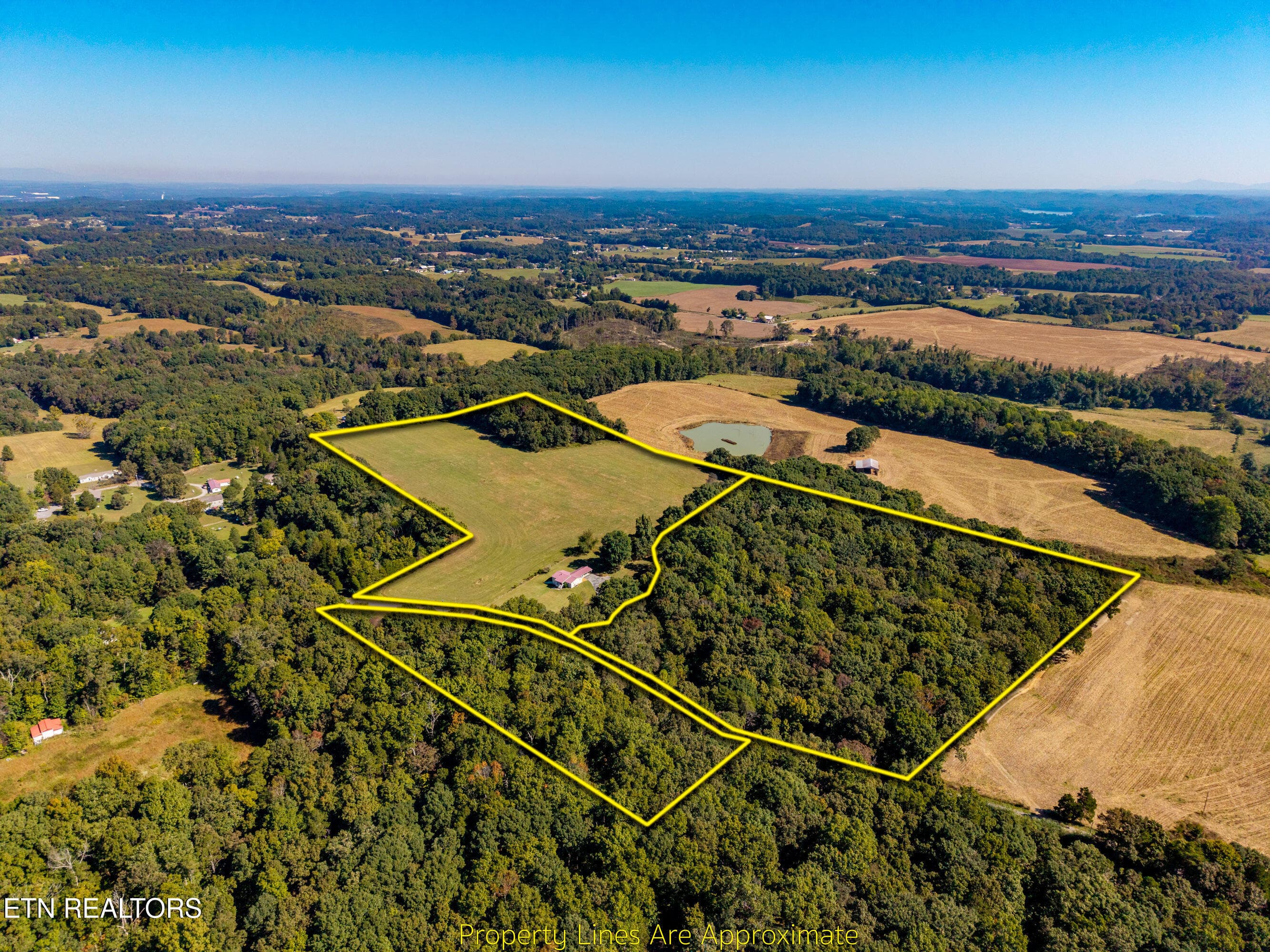 807AdkinsRd-56 - 807 Adkins Rd, Philadelphia, TN 37846, Philadelphia