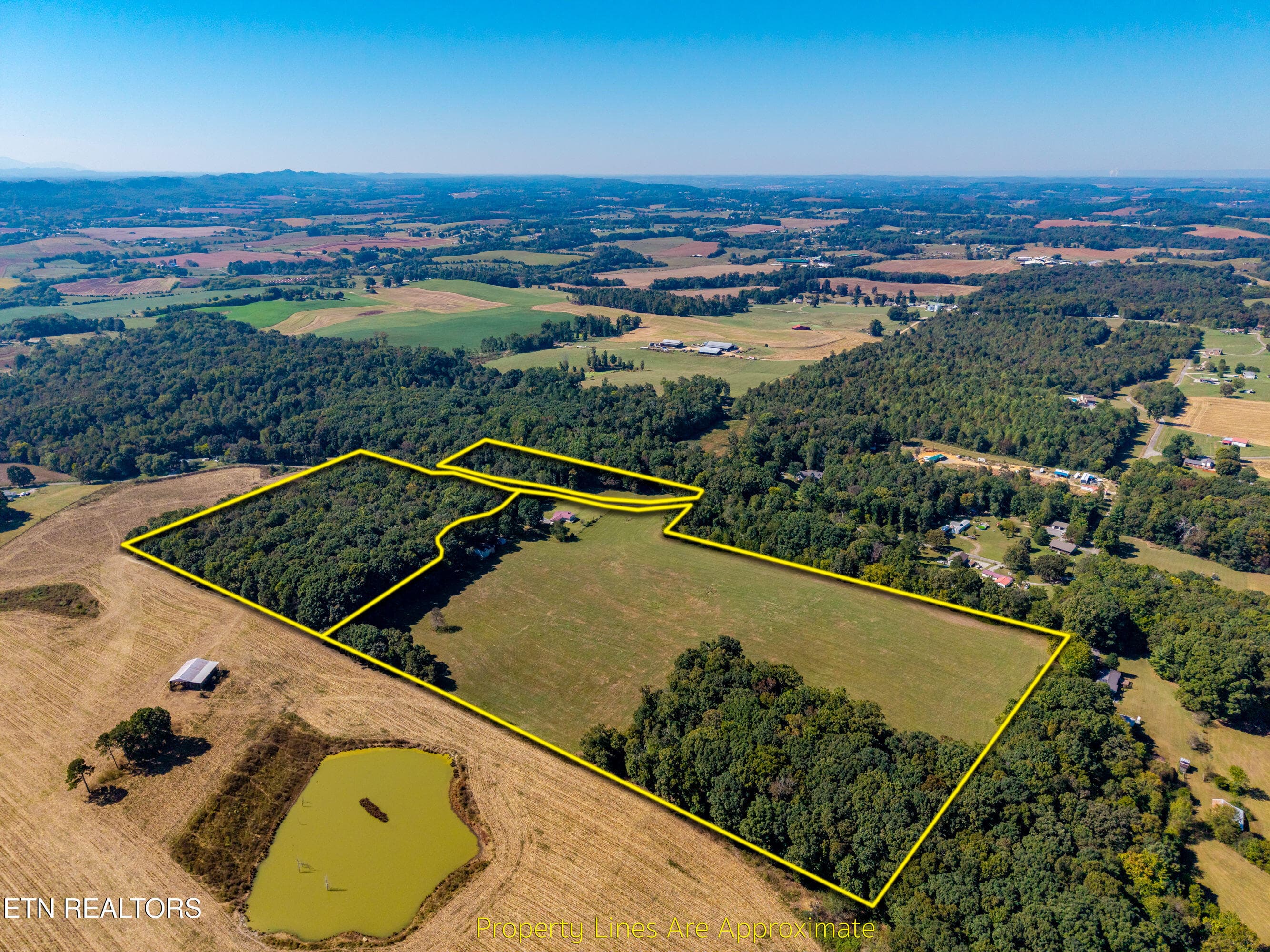 807AdkinsRd-63 - 807 Adkins Rd, Philadelphia, TN 37846, Philadelphia
