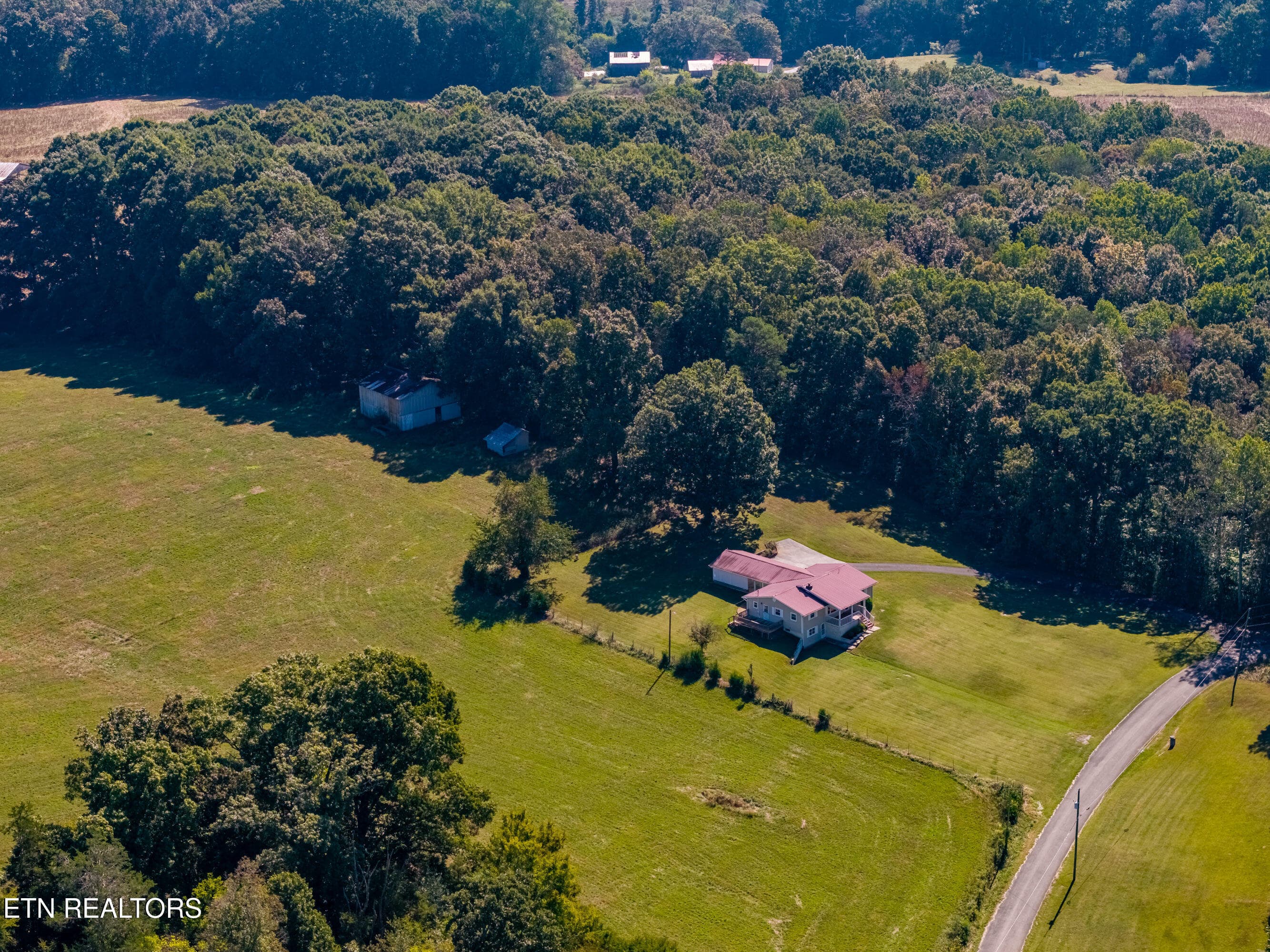 807AdkinsRd-67 - 807 Adkins Rd, Philadelphia, TN 37846, Philadelphia