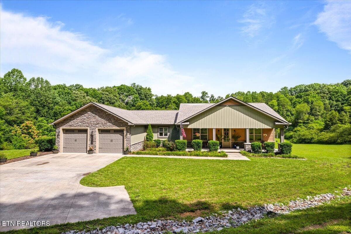 06-12707 Buttermilk Rd - 12707 Buttermilk Rd, Knoxville, TN 37932, Knoxville
