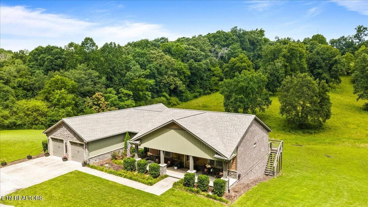 15-12707 Buttermilk Rd - 12707 Buttermilk Rd, Knoxville, TN 37932, Knoxville