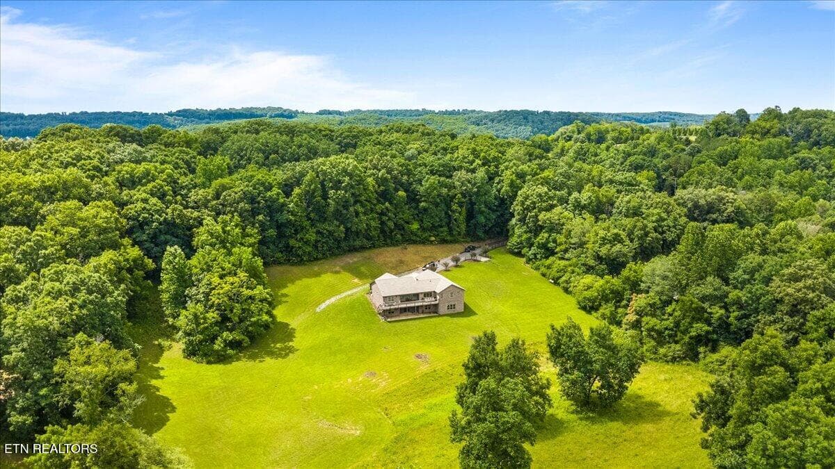 10-12707 Buttermilk Rd - 12707 Buttermilk Rd, Knoxville, TN 37932, Knoxville