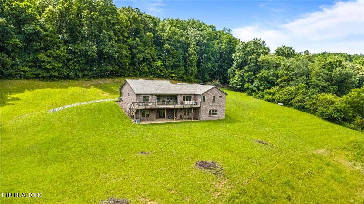 11-12707 Buttermilk Rd - 12707 Buttermilk Rd, Knoxville, TN 37932, Knoxville