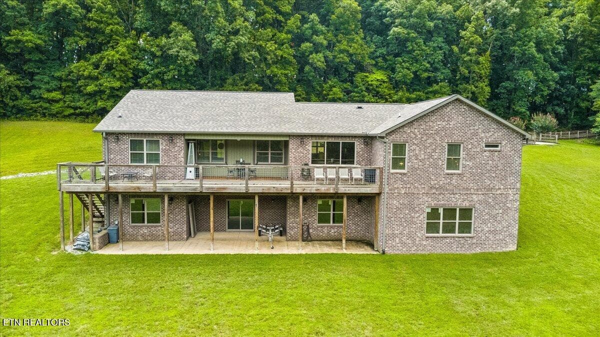 12-12707 Buttermilk Rd - 12707 Buttermilk Rd, Knoxville, TN 37932, Knoxville