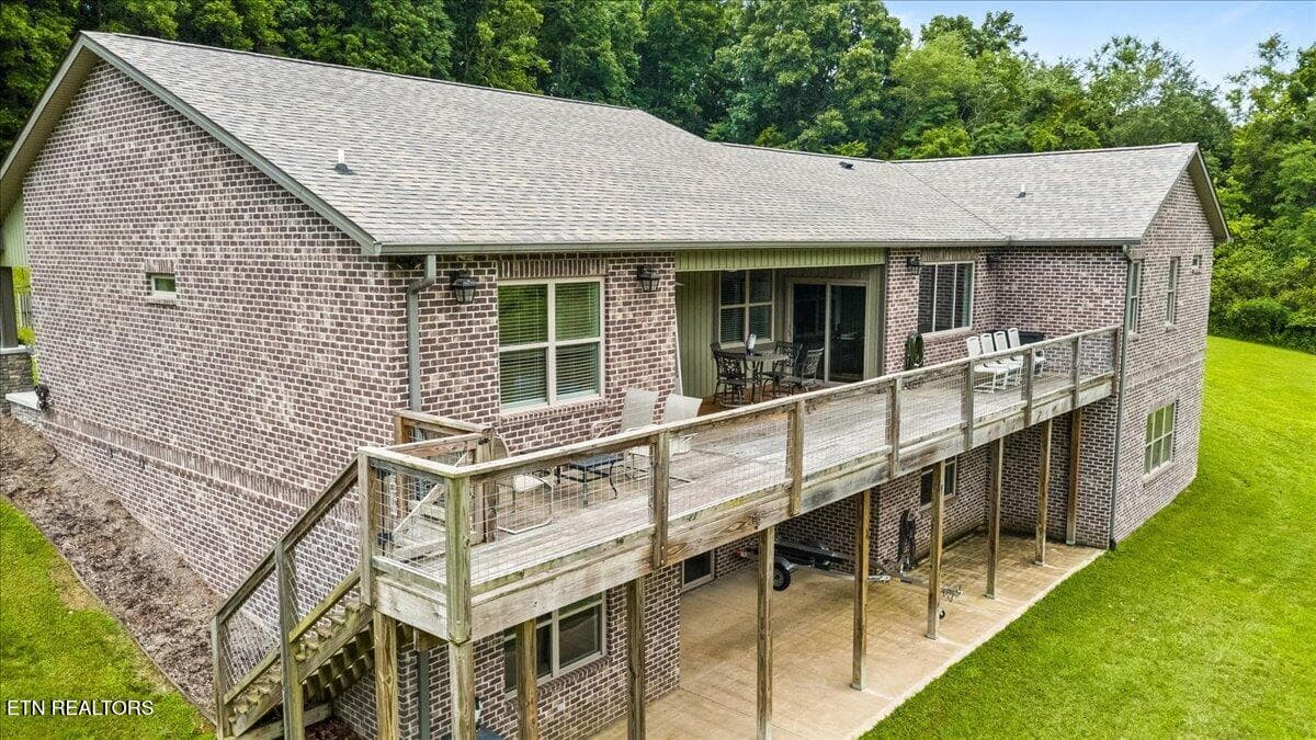 13-12707 Buttermilk Rd - 12707 Buttermilk Rd, Knoxville, TN 37932, Knoxville
