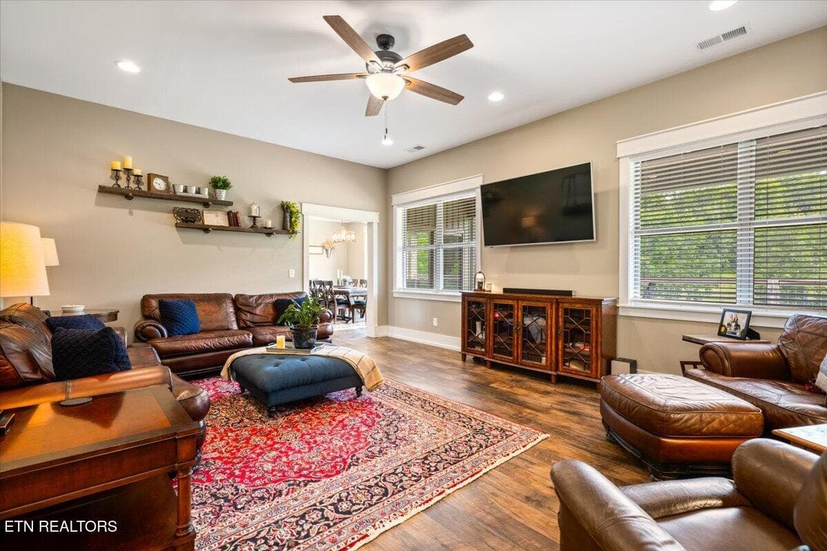 22-12707 Buttermilk Rd - 12707 Buttermilk Rd, Knoxville, TN 37932, Knoxville