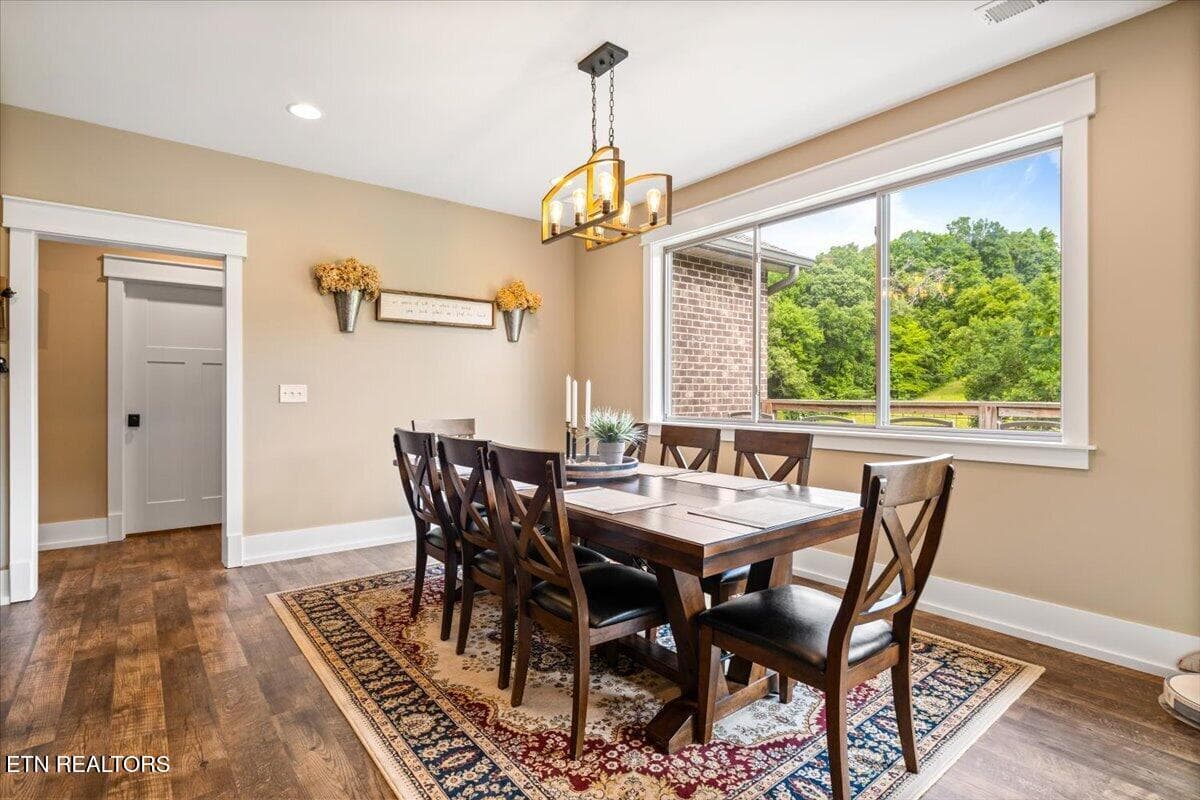 27-12707 Buttermilk Rd - 12707 Buttermilk Rd, Knoxville, TN 37932, Knoxville