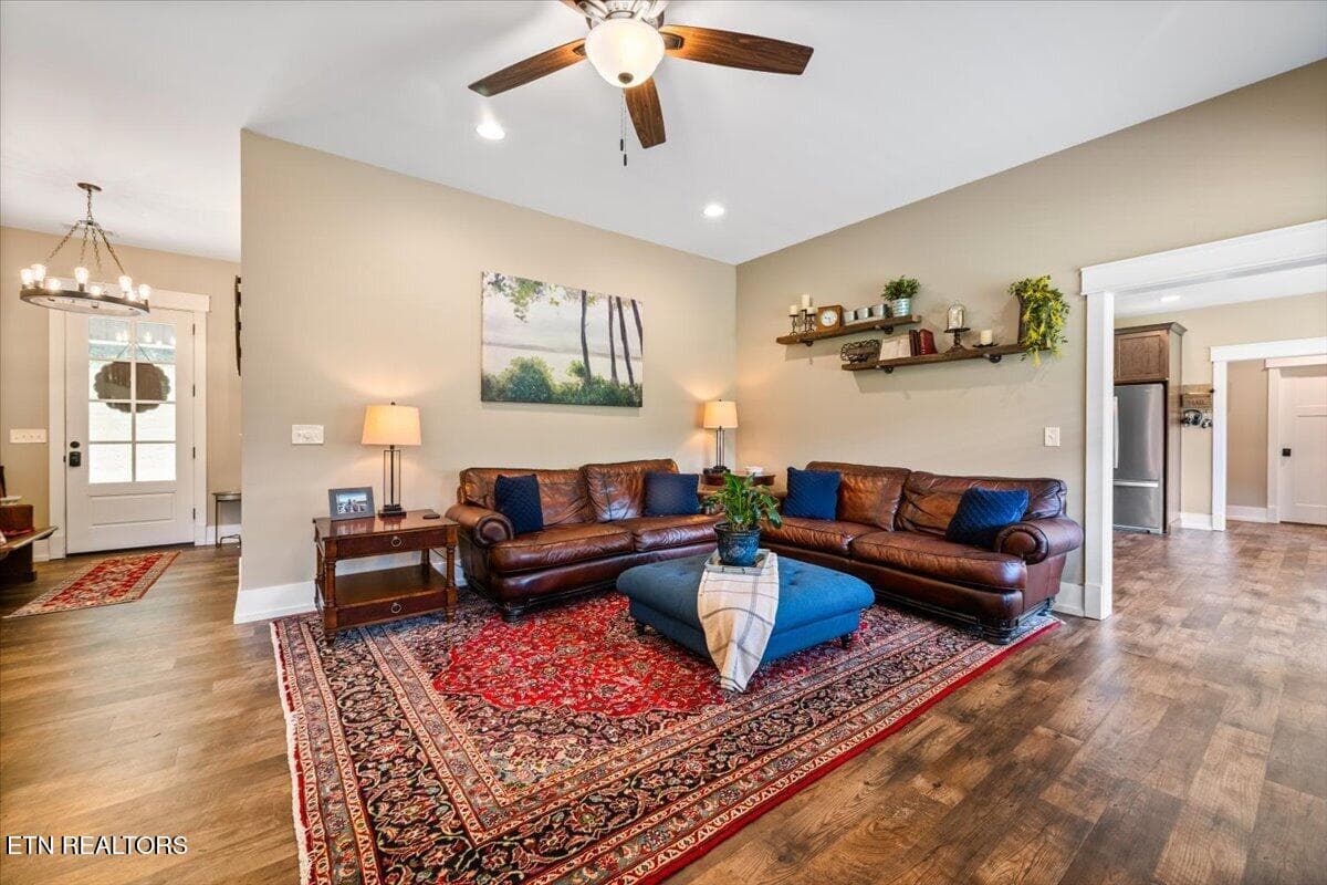 24-12707 Buttermilk Rd - 12707 Buttermilk Rd, Knoxville, TN 37932, Knoxville