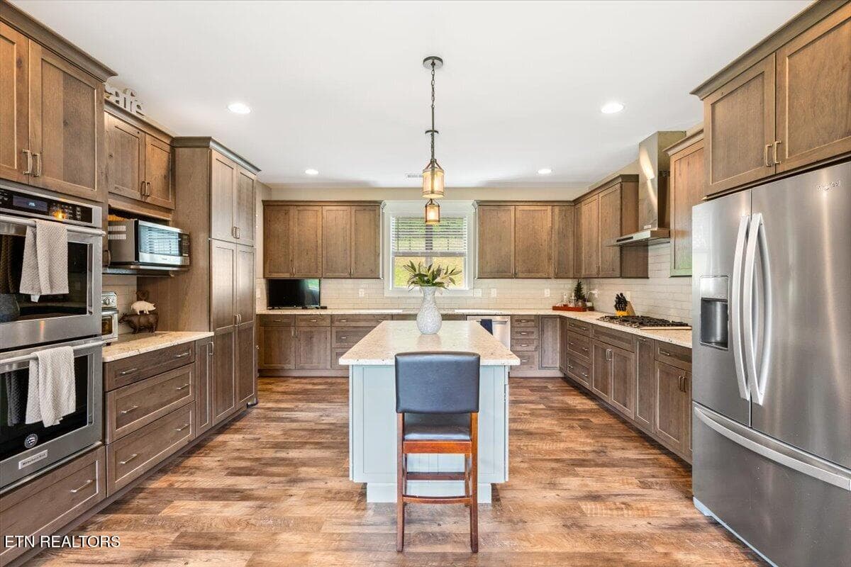 35-12707 Buttermilk Rd - 12707 Buttermilk Rd, Knoxville, TN 37932, Knoxville