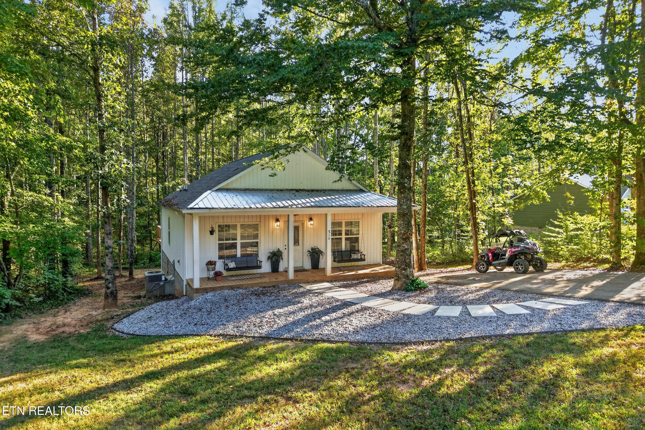 DJI_20261009052518_0025_D - 510 Hickory Lane, Sparta, TN 38583, Sparta