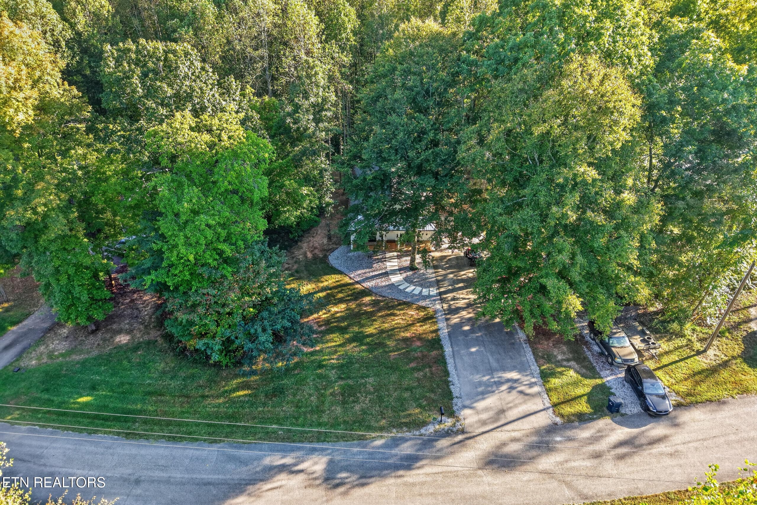 DJI_20261009052853_0034_D - 510 Hickory Lane, Sparta, TN 38583, Sparta