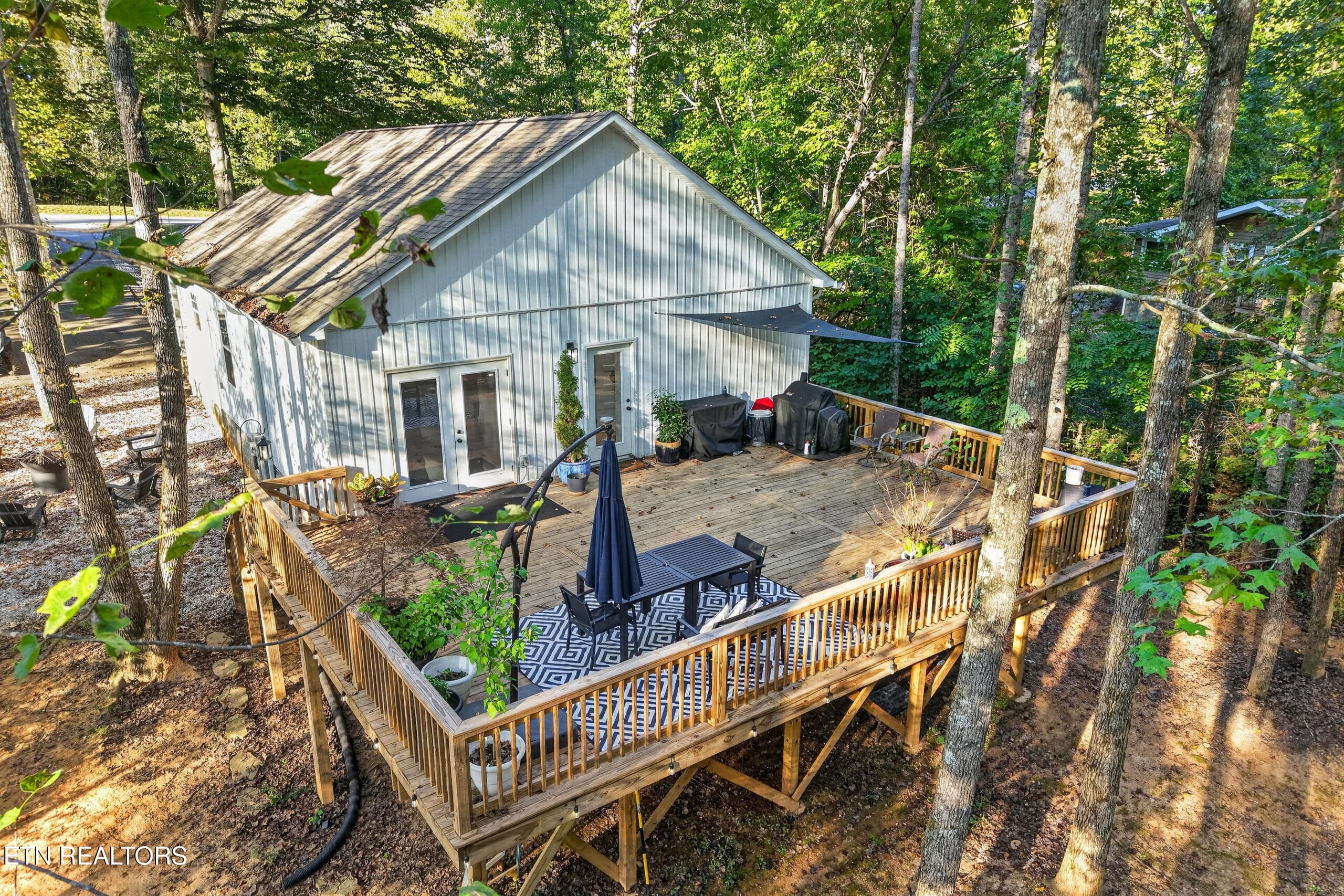 DJI_20261009053807_0047_D - 510 Hickory Lane, Sparta, TN 38583, Sparta