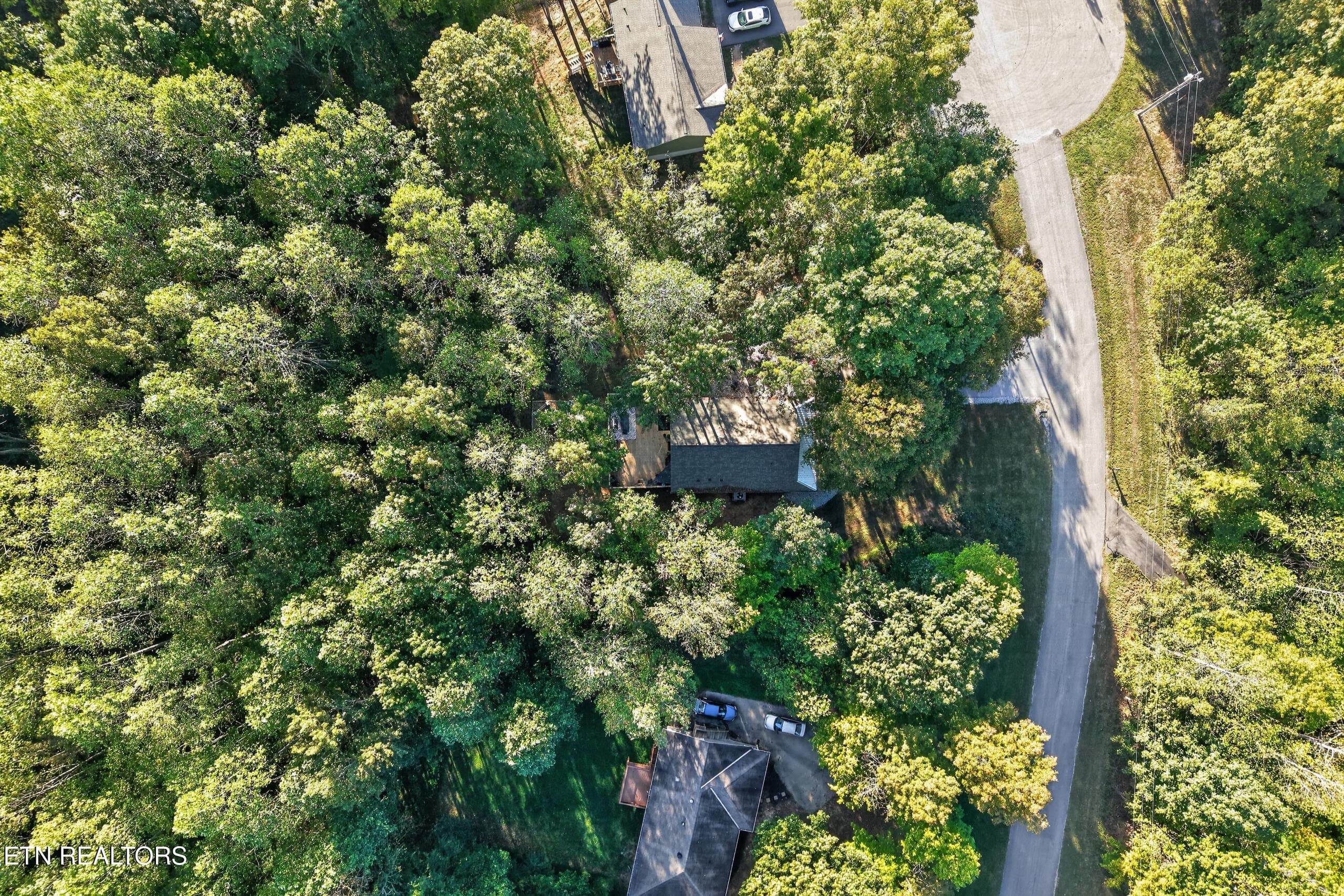 DJI_20261009053544_0046_D - 510 Hickory Lane, Sparta, TN 38583, Sparta