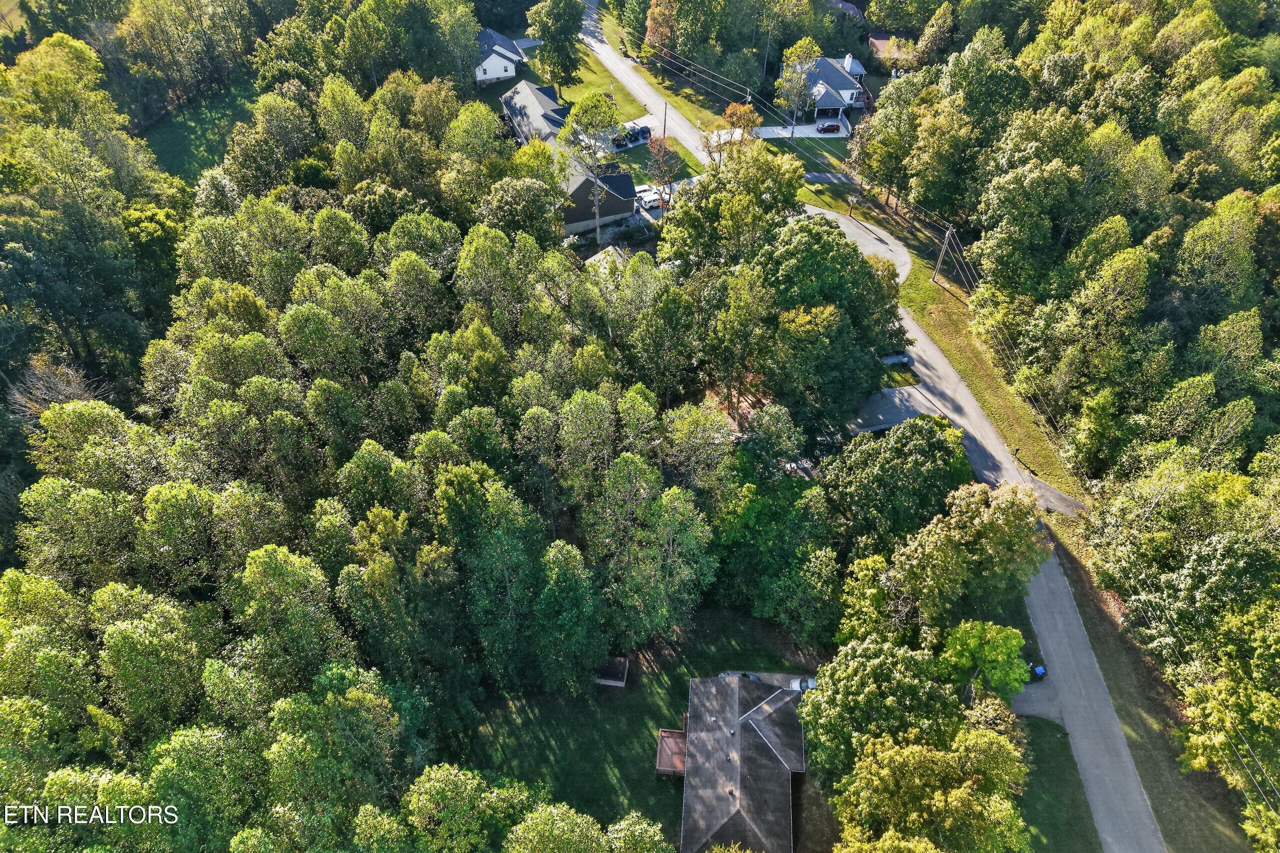 DJI_20261009053029_0037_D - 510 Hickory Lane, Sparta, TN 38583, Sparta