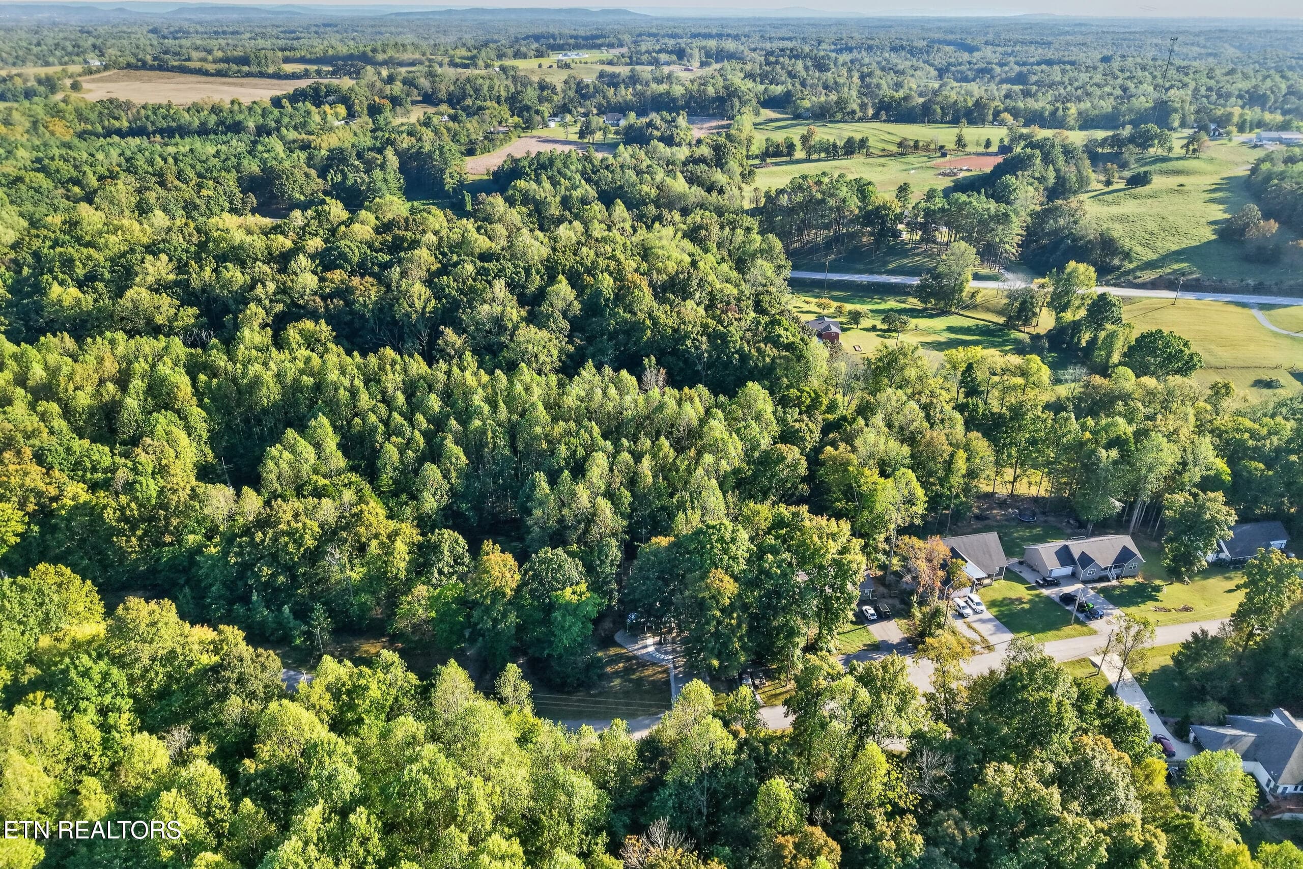 DJI_20261009053110_0039_D - 510 Hickory Lane, Sparta, TN 38583, Sparta