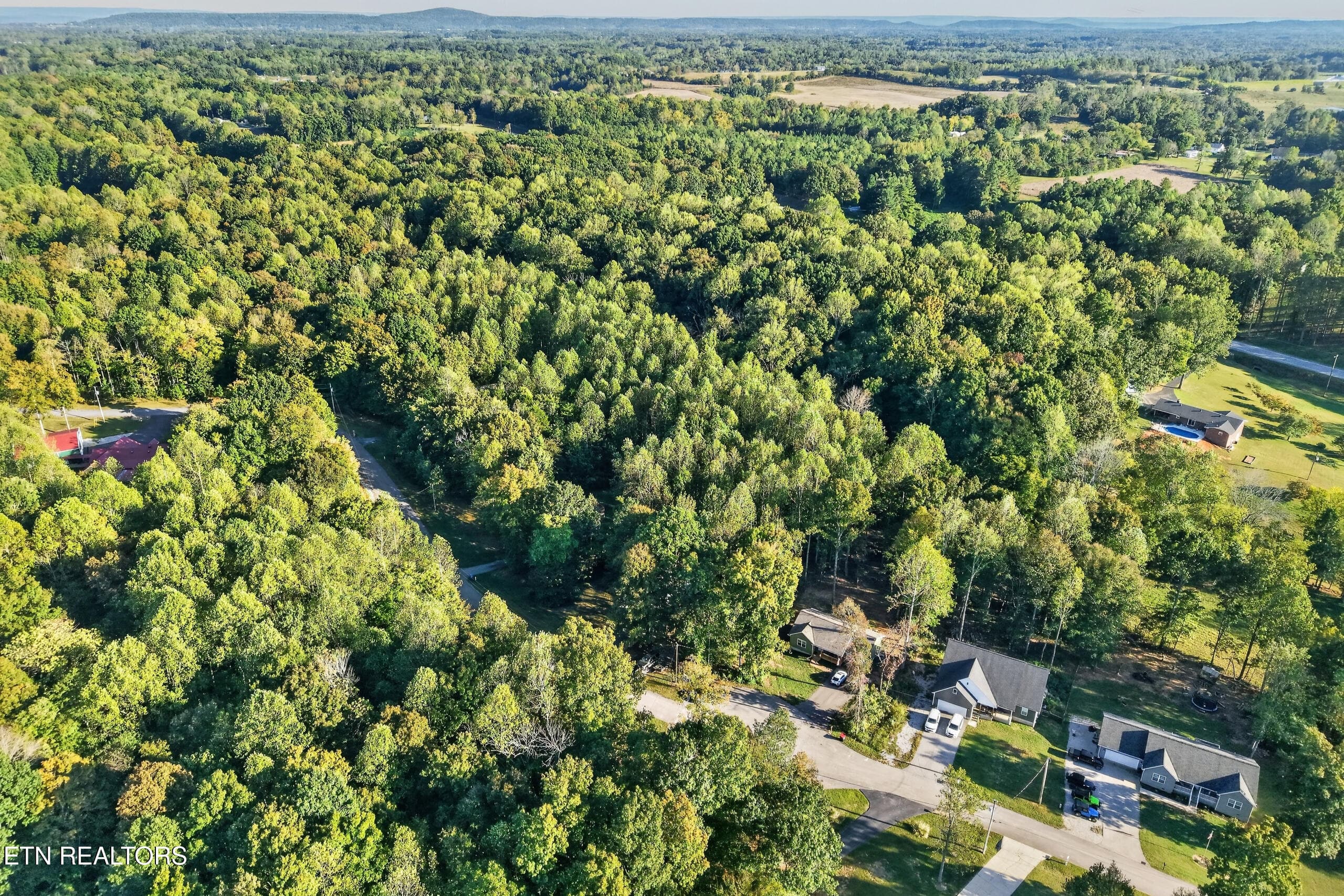 DJI_20261009053134_0041_D - 510 Hickory Lane, Sparta, TN 38583, Sparta
