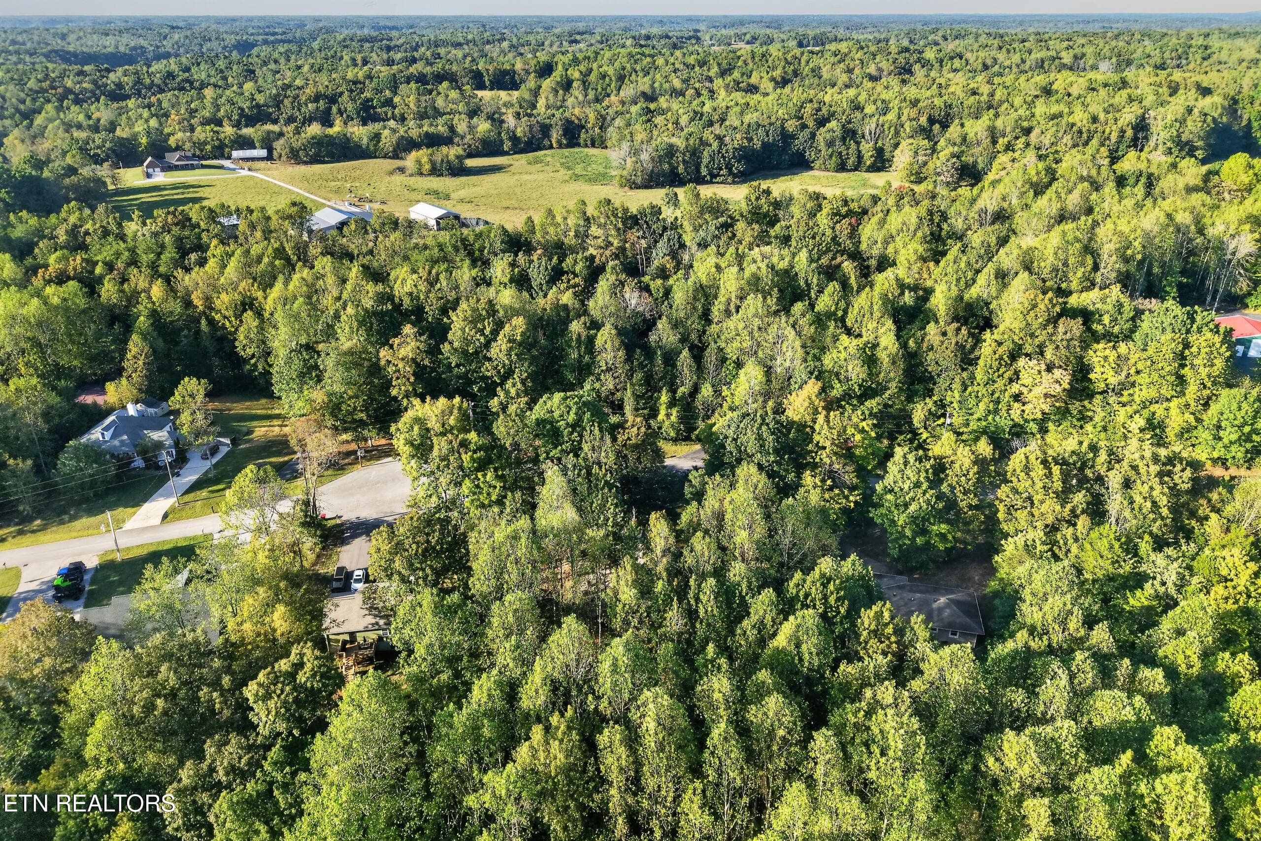 DJI_20261009053332_0044_D - 510 Hickory Lane, Sparta, TN 38583, Sparta