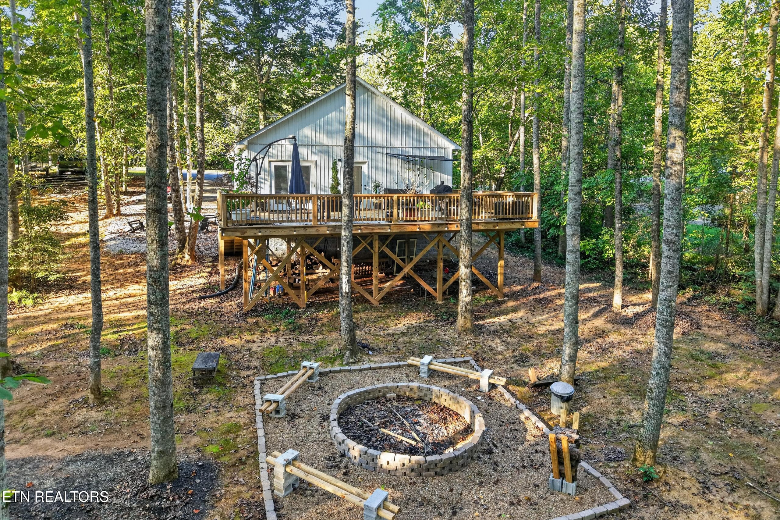 DJI_20261009054047_0054_D - 510 Hickory Lane, Sparta, TN 38583, Sparta