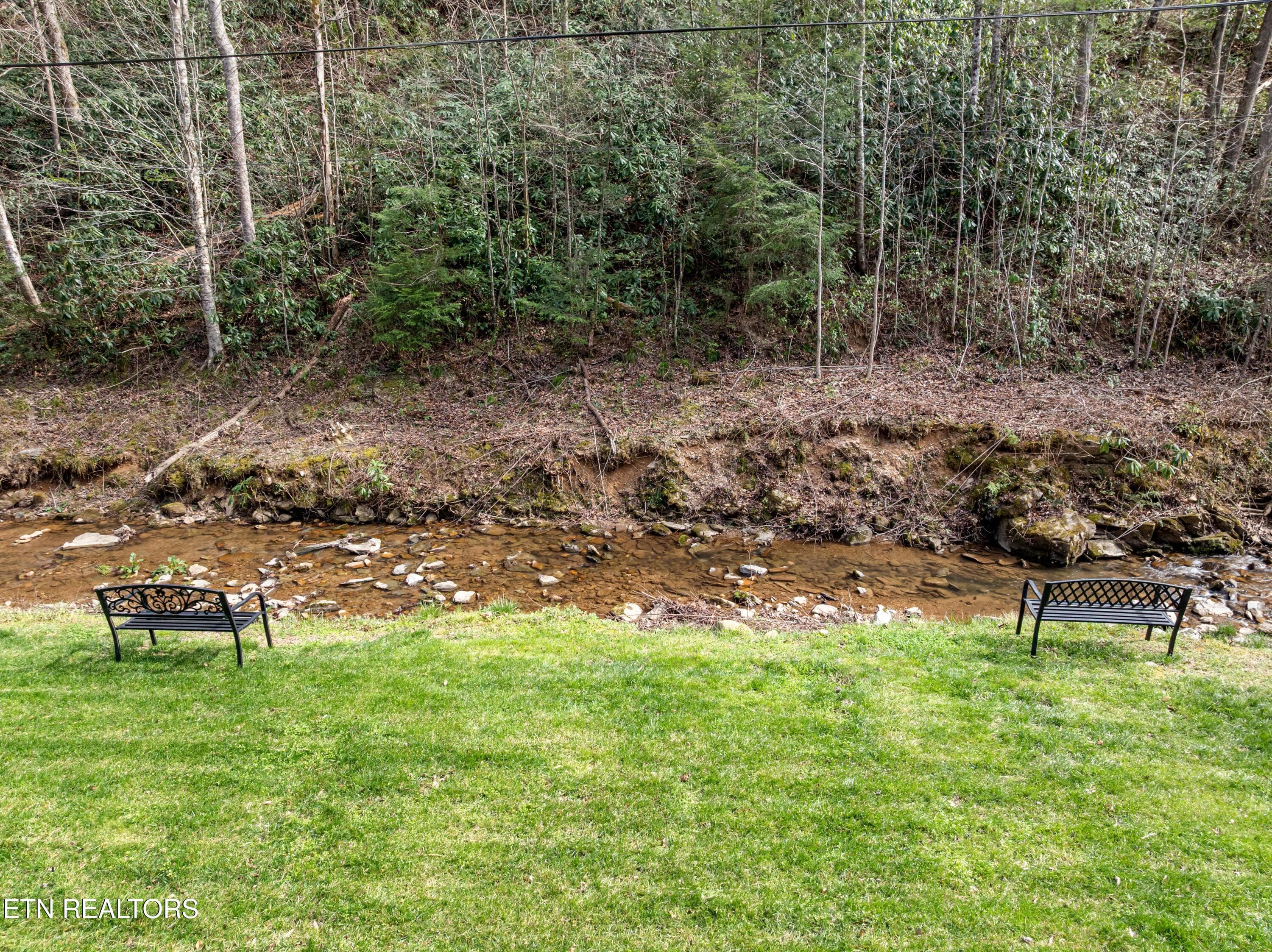 Sitting Area - Balsam Slopes Rd, Sevierville, TN 37862, Sevierville