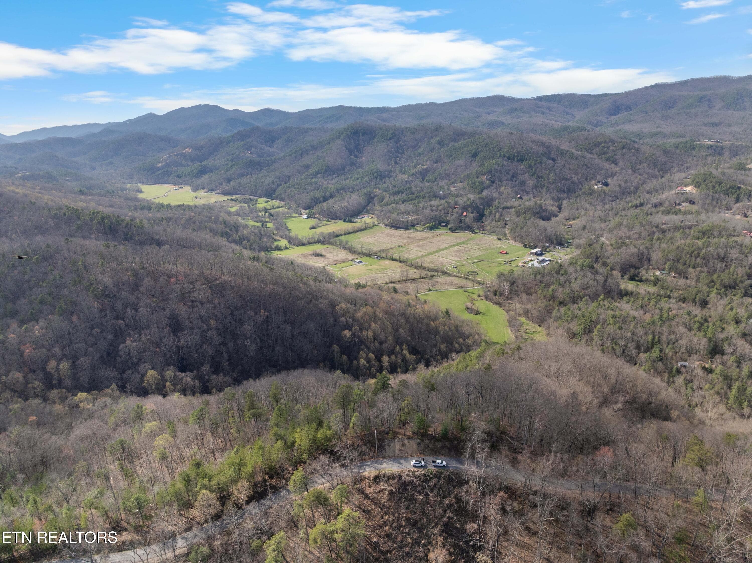 DJI_0340 - Balsam Slopes Rd, Sevierville, TN 37862, Sevierville