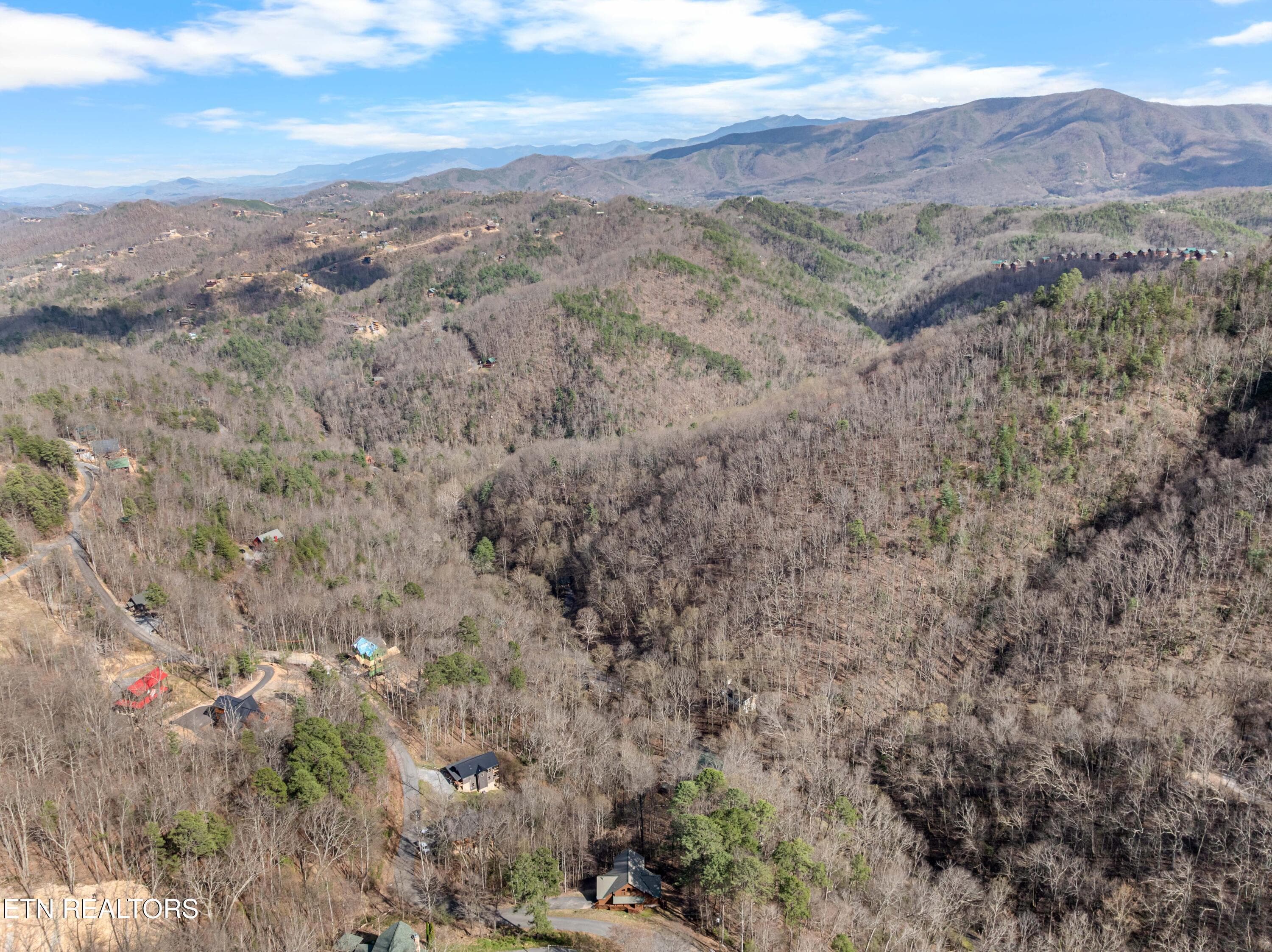 DJI_0325 - Balsam Slopes Rd, Sevierville, TN 37862, Sevierville
