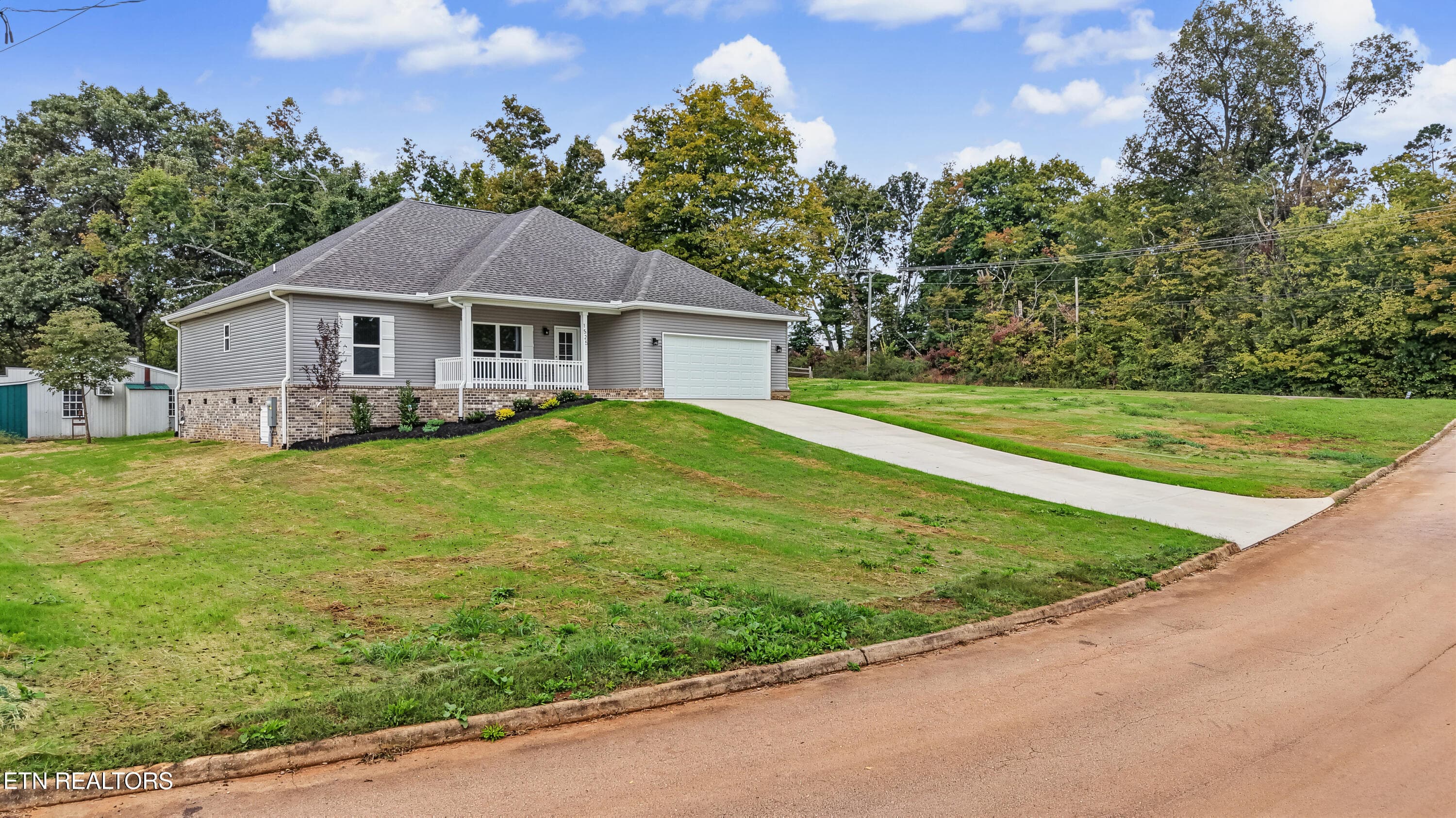 DJI_20261009093736_0005_D - 1525 John Sparks Drive, Friendsville, TN 37737, Friendsville
