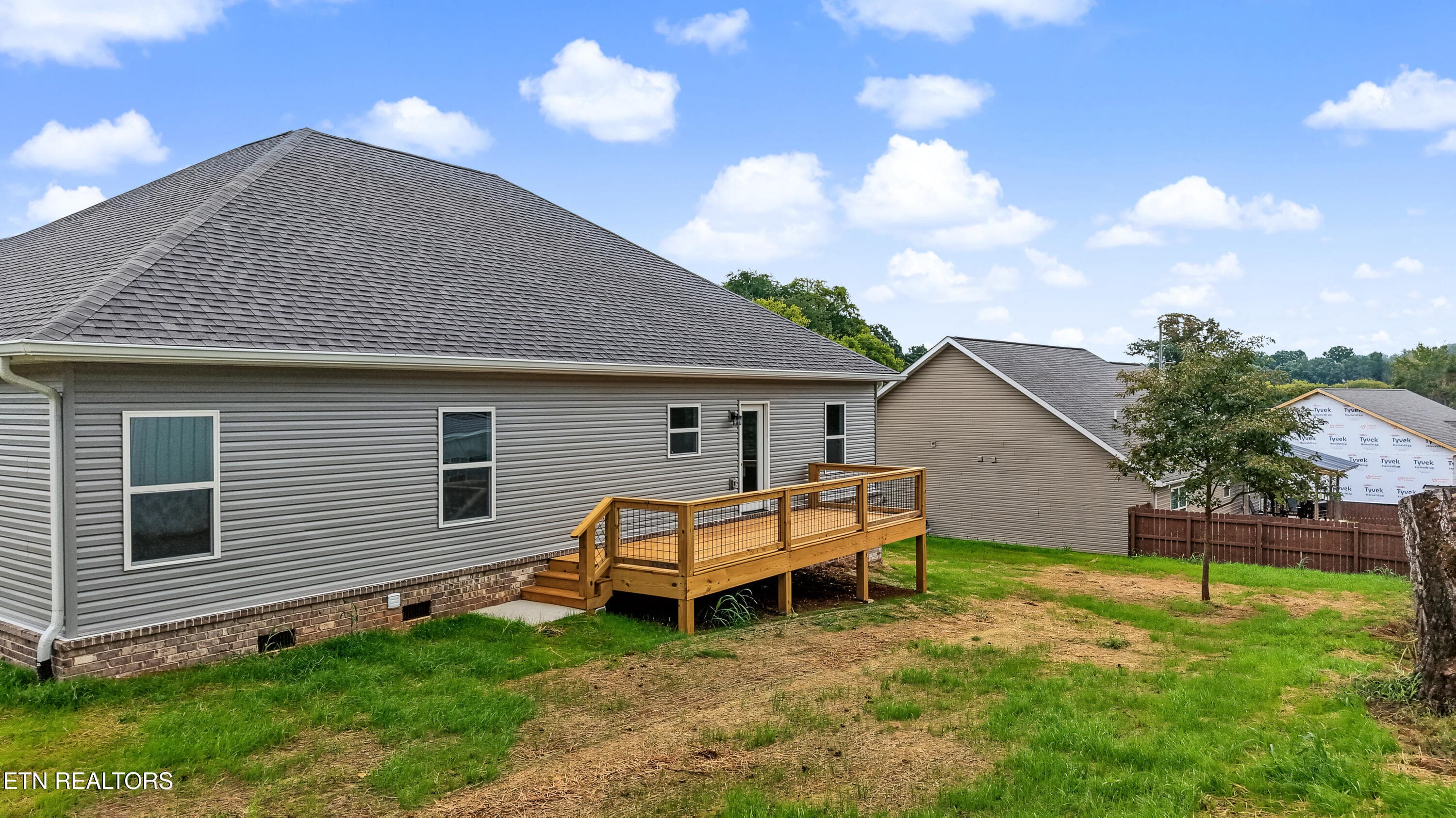 DJI_20261009093818_0015_D - 1525 John Sparks Drive, Friendsville, TN 37737, Friendsville