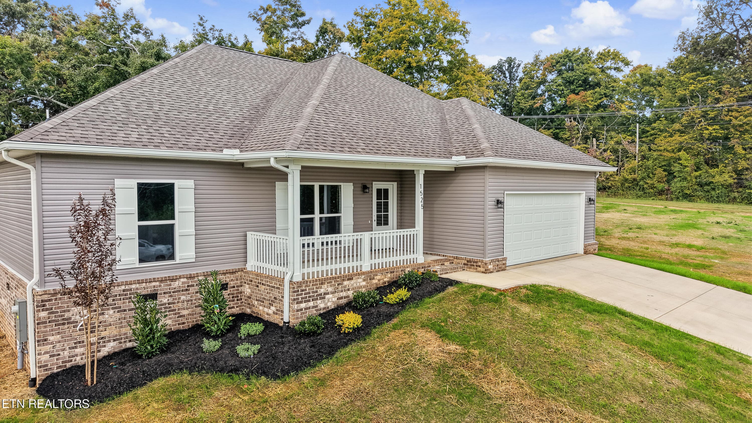 DJI_20261009094046_0027_D - 1525 John Sparks Drive, Friendsville, TN 37737, Friendsville