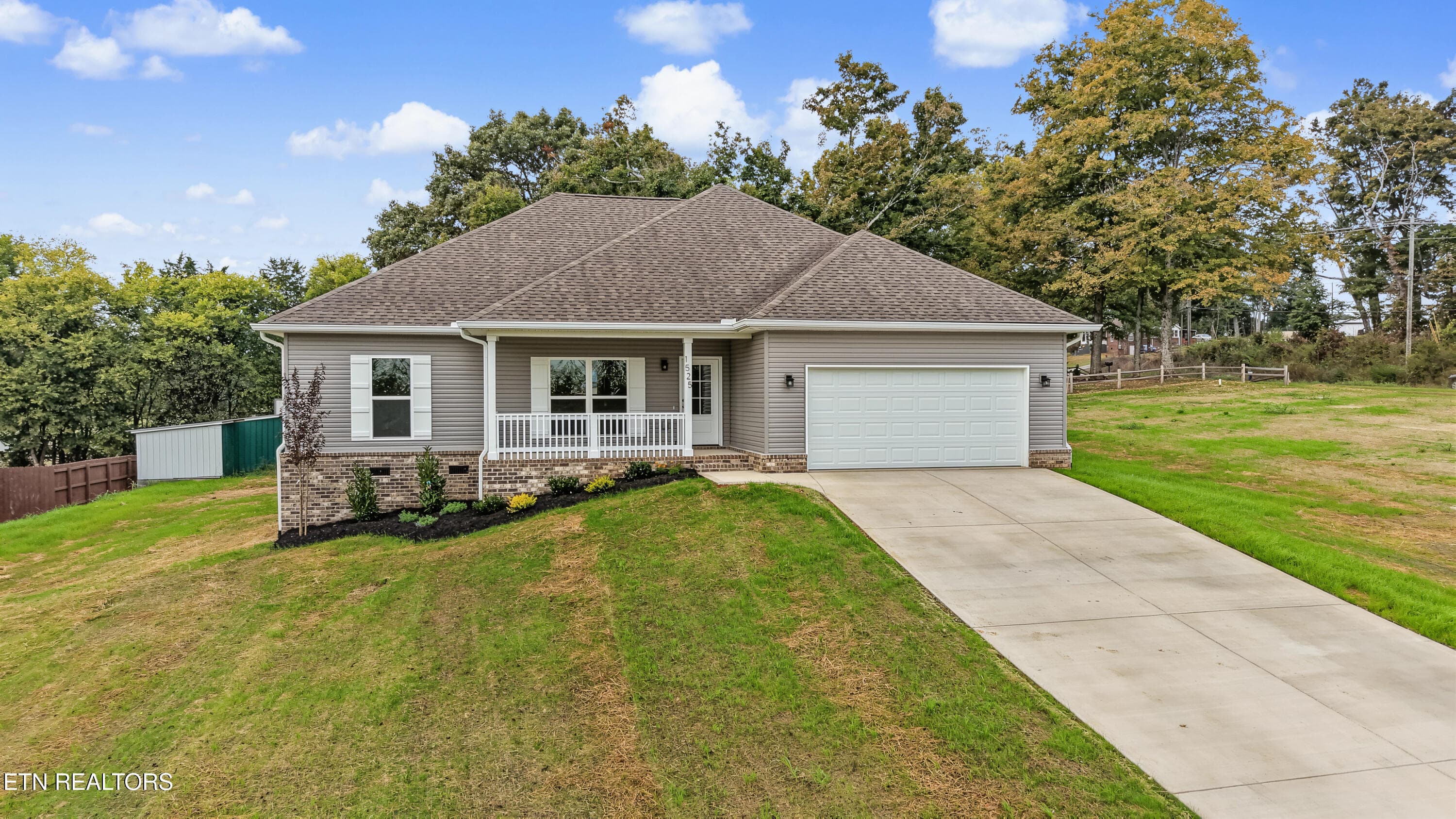 DJI_20261009093750_0009_D - 1525 John Sparks Drive, Friendsville, TN 37737, Friendsville