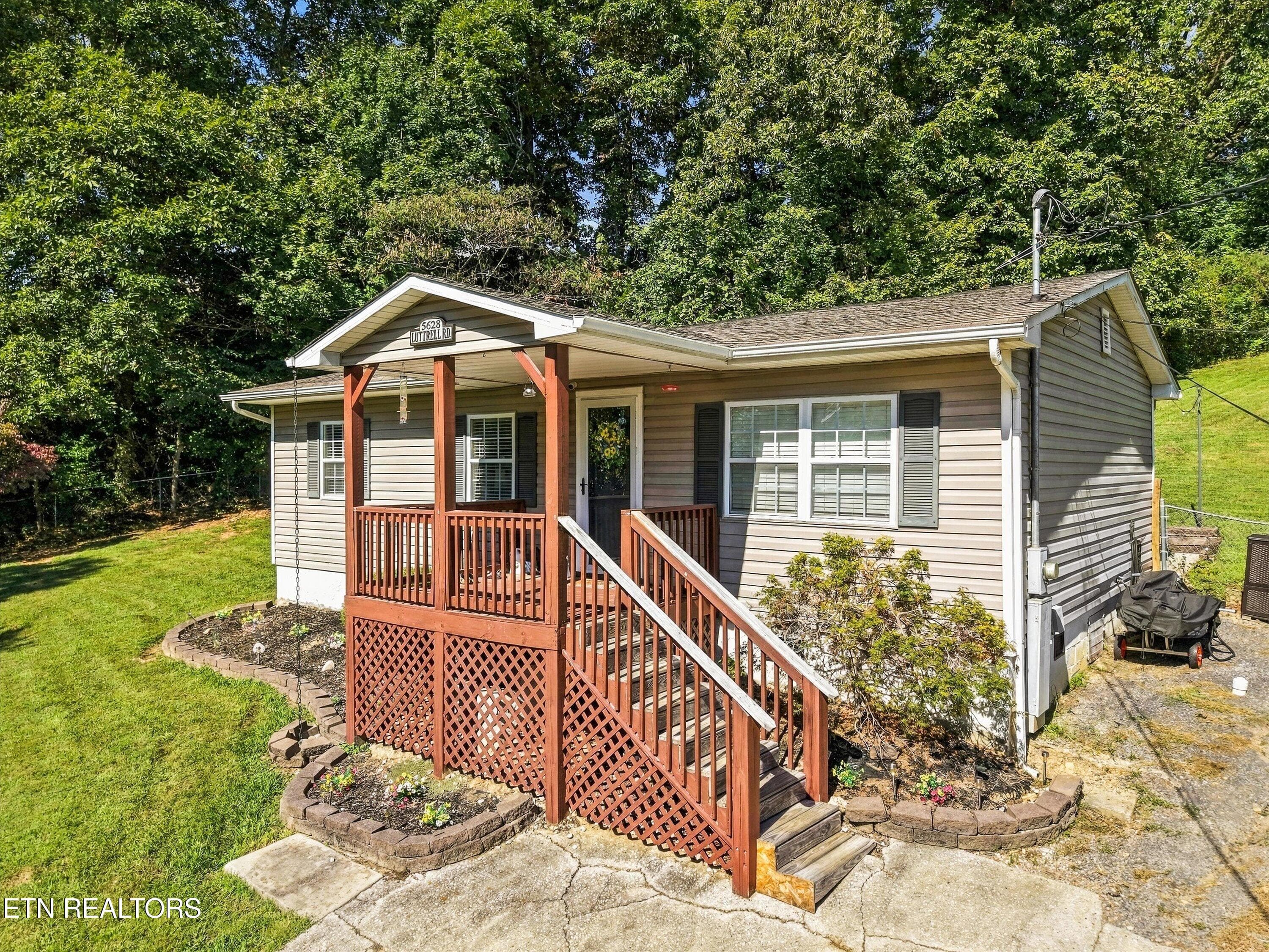 02-5628 W Luttrell Rd30 - 5628 W Luttrell Rd, Knoxville, TN 37918, Knoxville