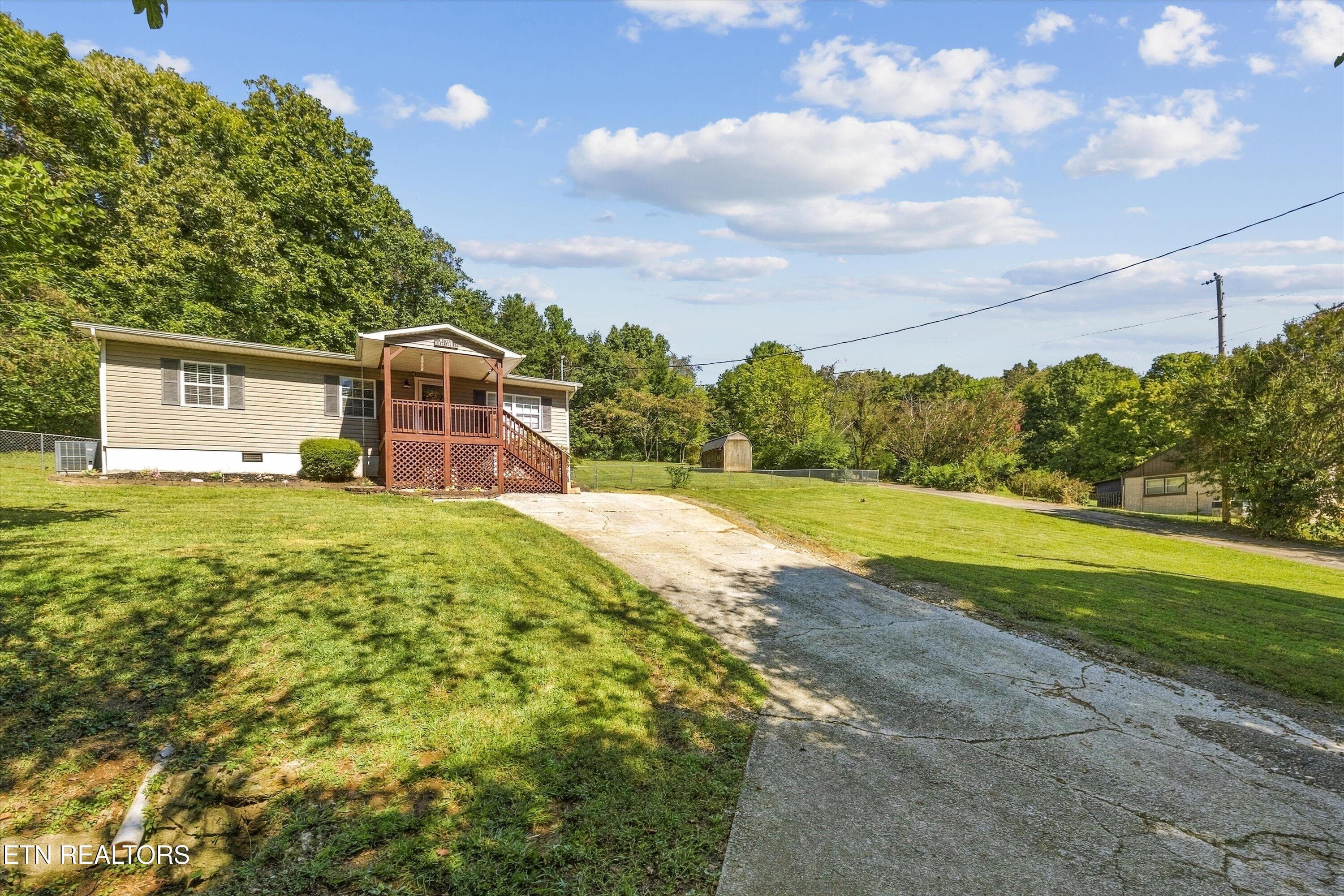 04-5628 W Luttrell Rd28 - 5628 W Luttrell Rd, Knoxville, TN 37918, Knoxville