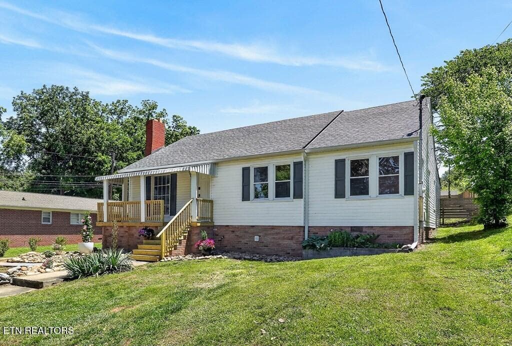 tur7 - 128 S Young St, Sparta, TN 38583, Sparta