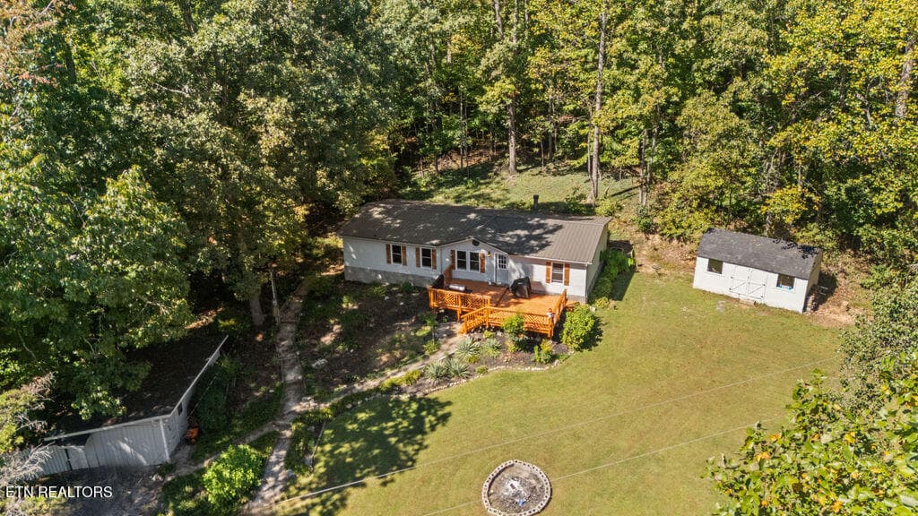 DJI_20261006132926_0020_D - 257 Old Andersonville Pike, Heiskell, TN 37754, Heiskell
