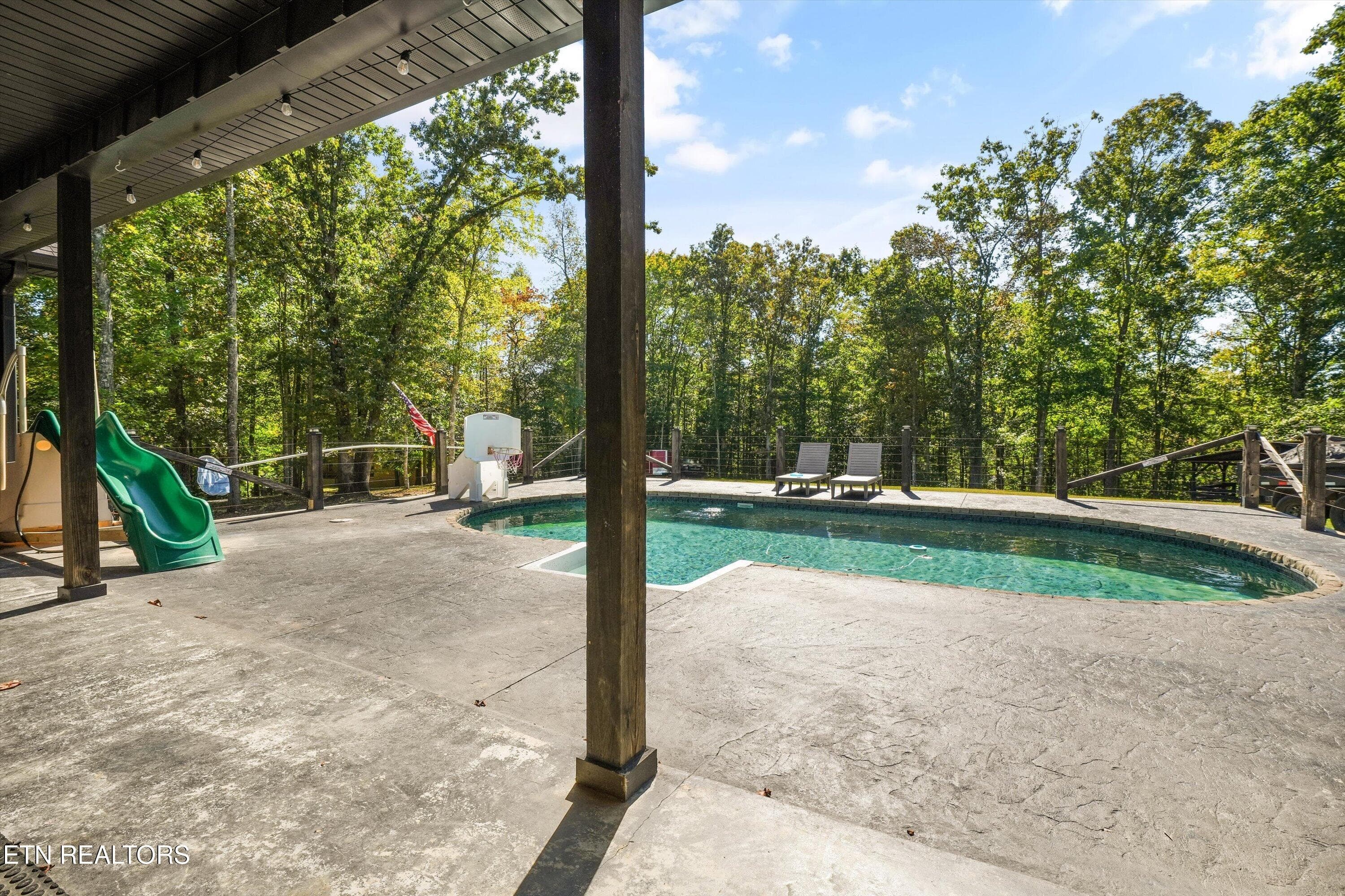 34-248 Emory View Rd040 - 248 Emory View Rd, Lancing, TN 37770, Lancing