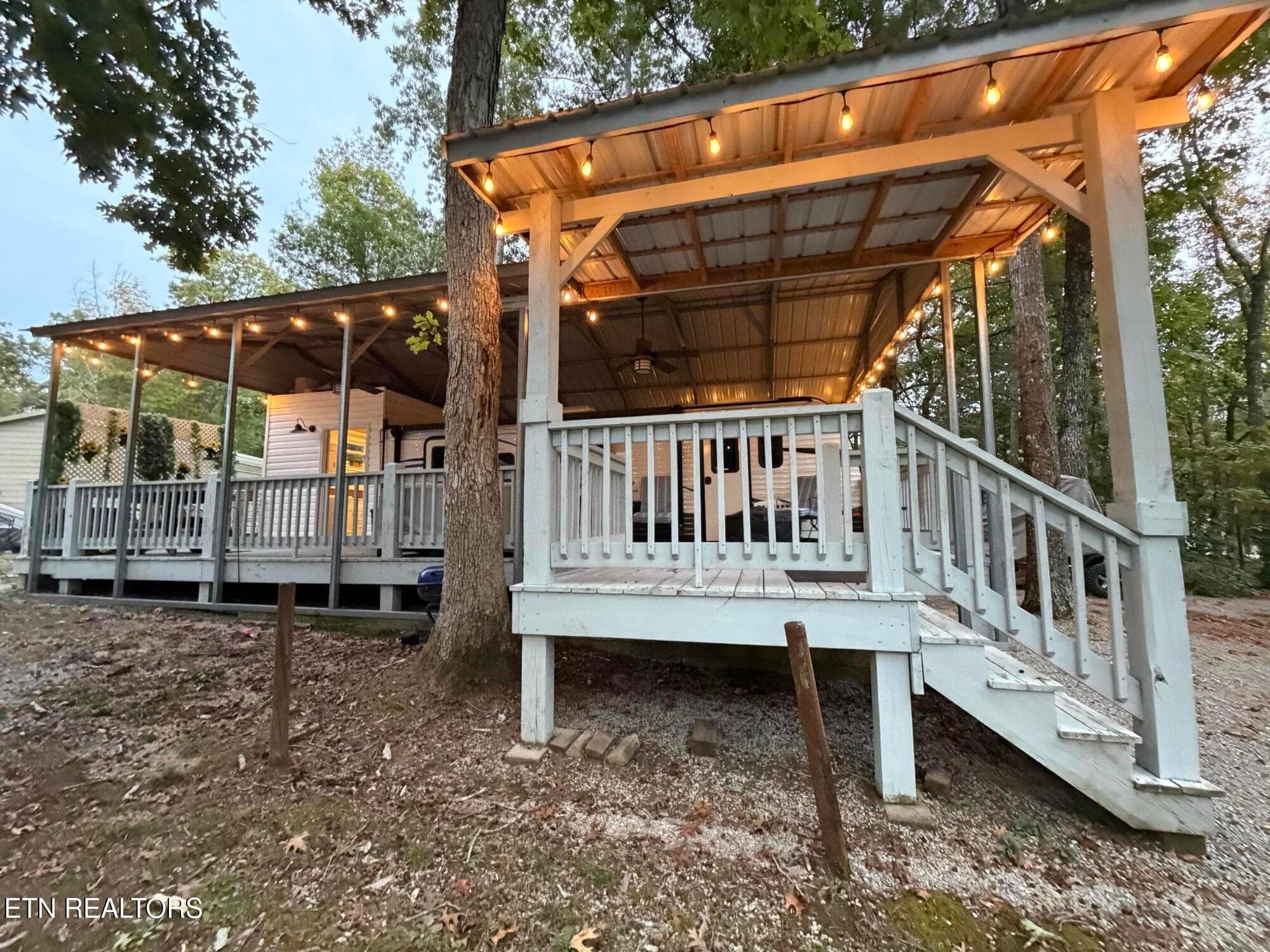 Laurel Point 139, Crossville, TN 38571