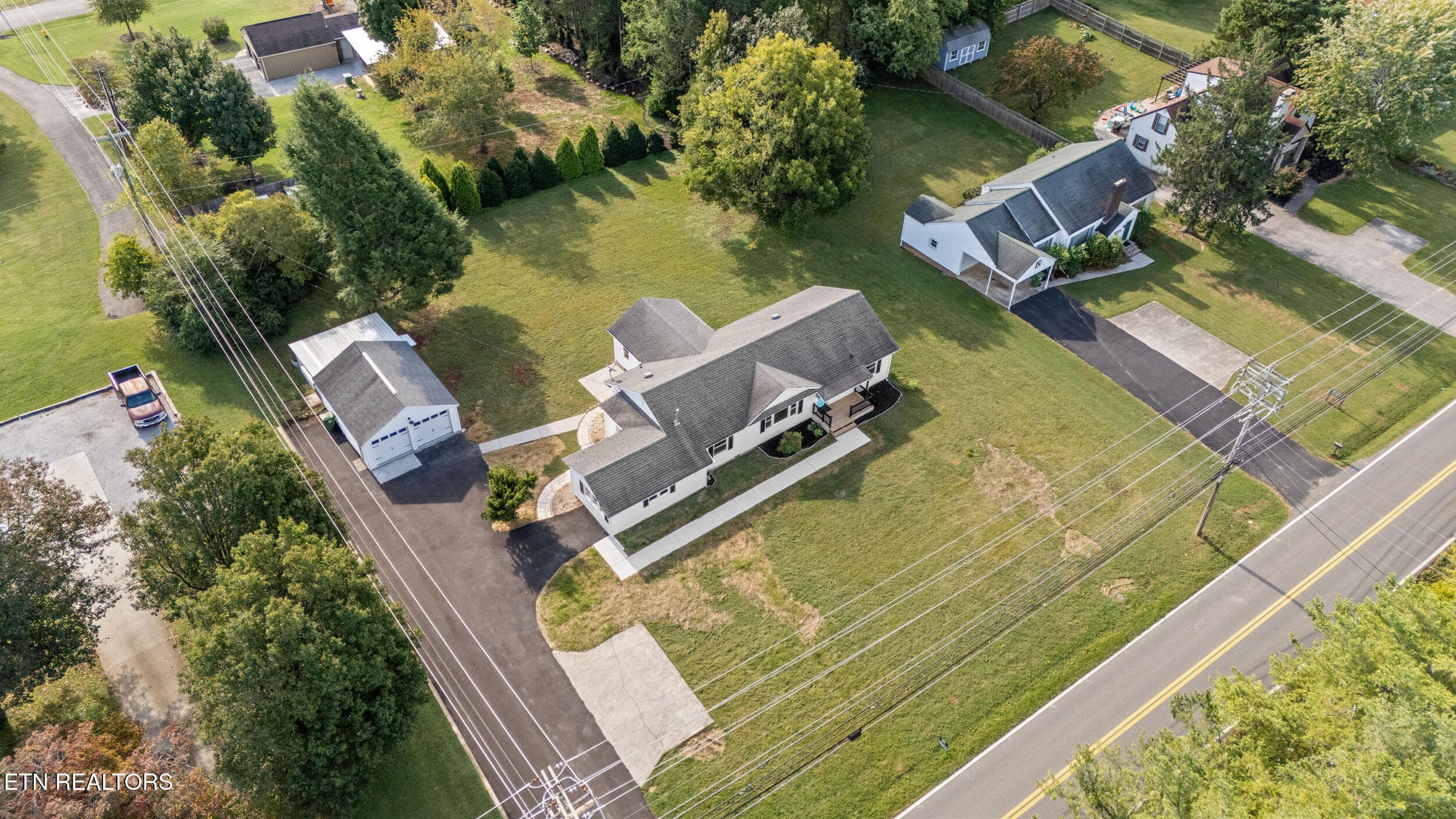 10_1618 old niles ferry road-55 - 1618 Old Niles Ferry Rd, Maryville, TN 37803, Maryville