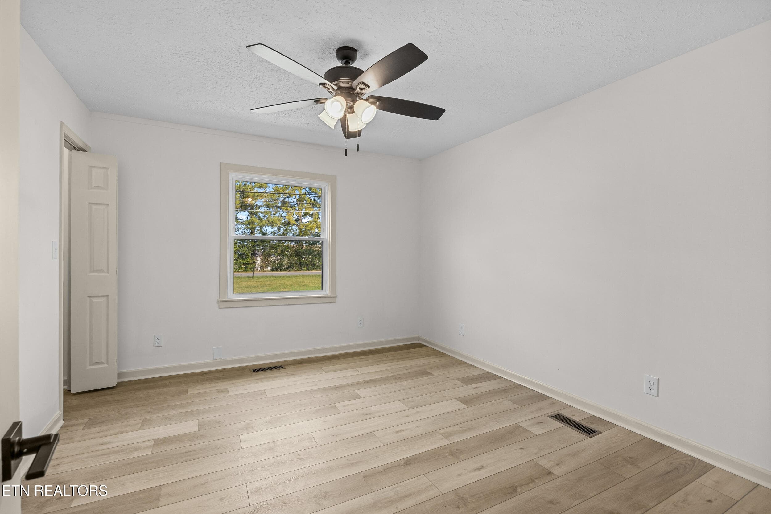 Master bedroom - 1618 Old Niles Ferry Rd, Maryville, TN 37803, Maryville