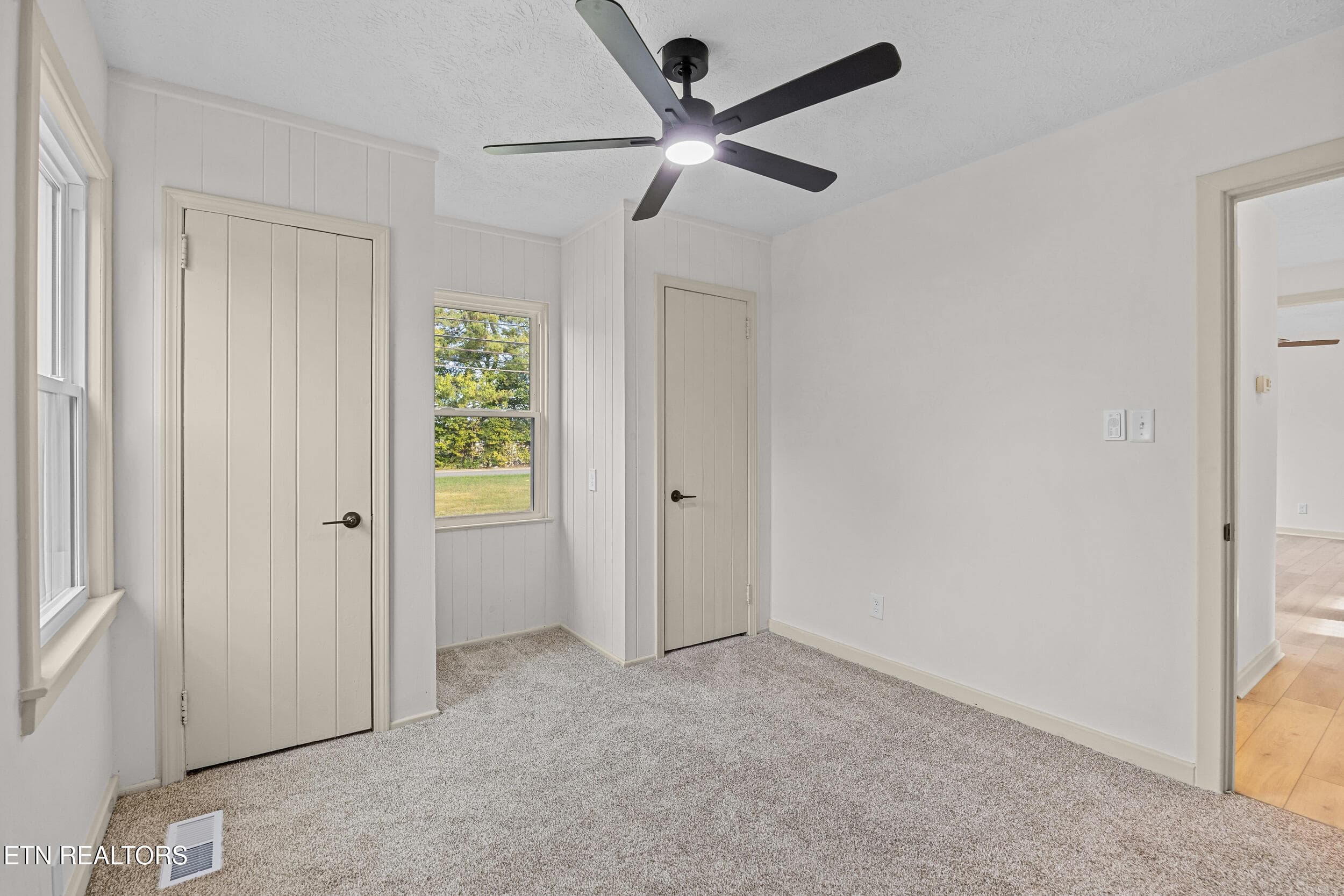 Bedroom 1 - 1618 Old Niles Ferry Rd, Maryville, TN 37803, Maryville