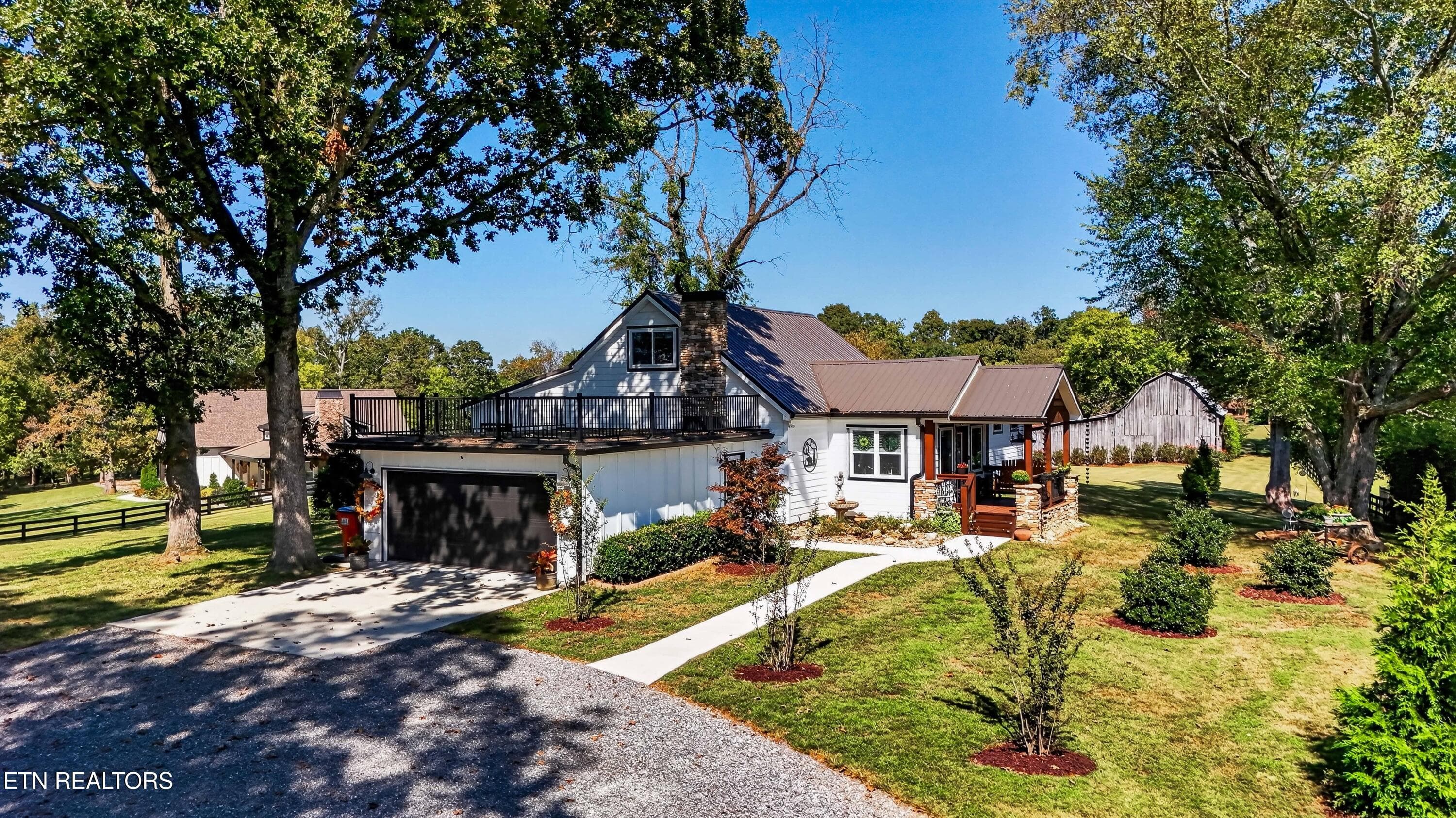 DJI_20261008151848_0019_D - 248 Coulter Rd, Maryville, TN 37804, Maryville