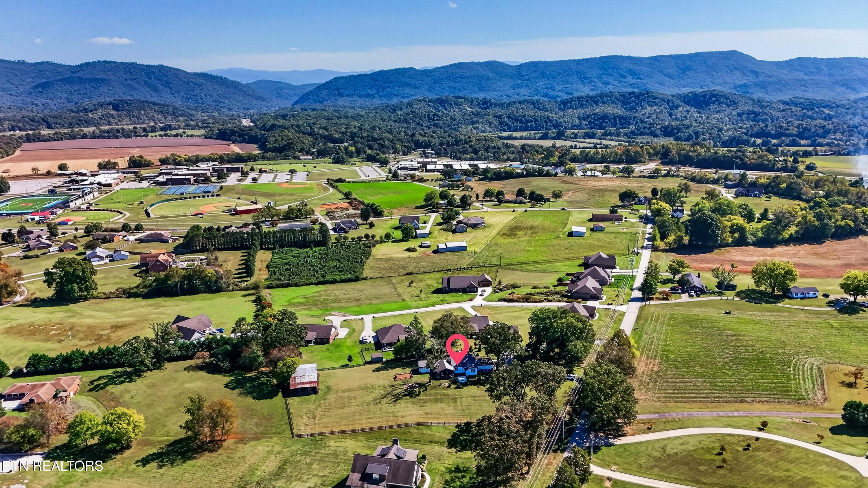 DJI_20261008152022_0023_D - 248 Coulter Rd, Maryville, TN 37804, Maryville