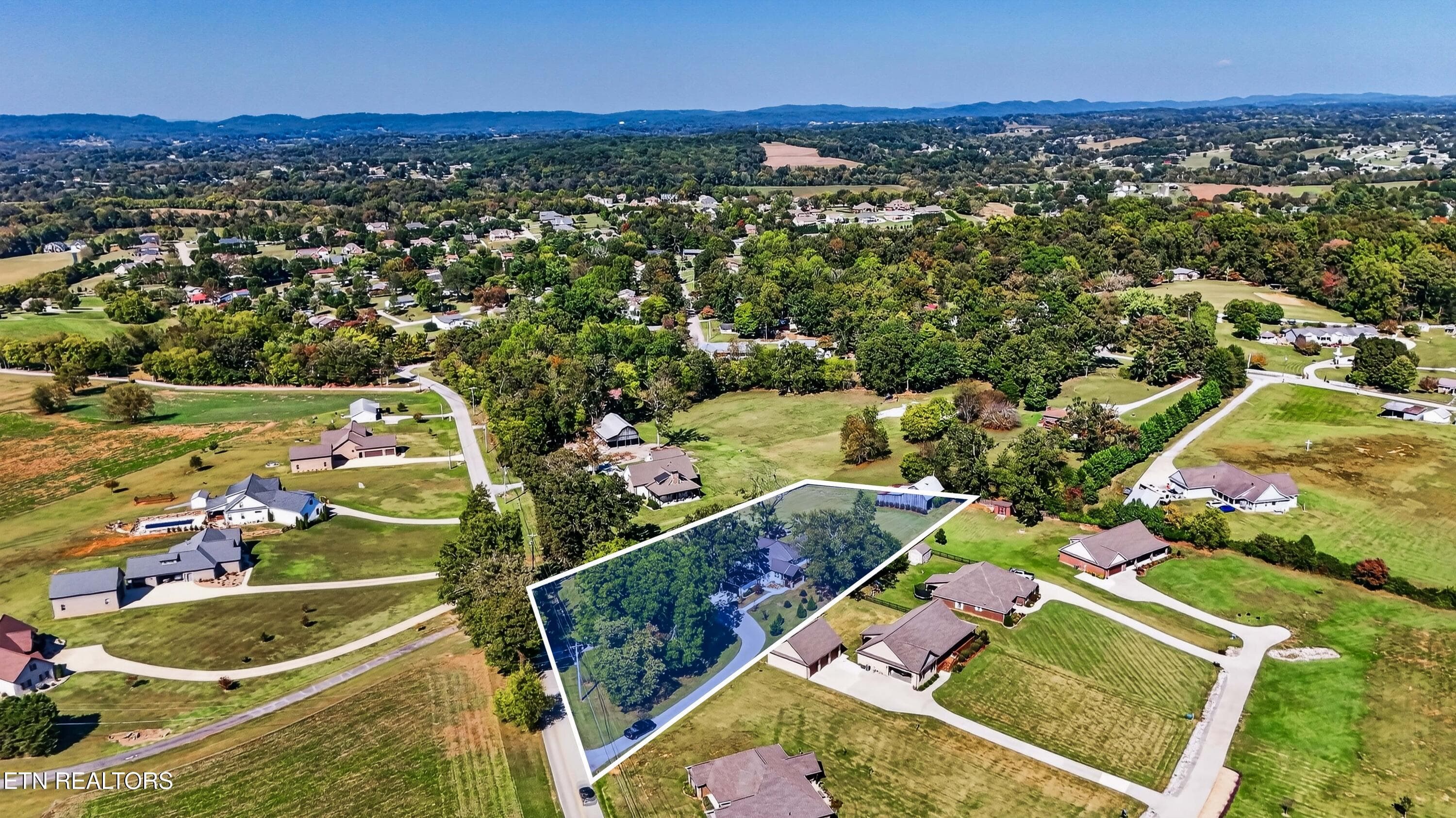 DJI_20261008152241_0026_D - 248 Coulter Rd, Maryville, TN 37804, Maryville