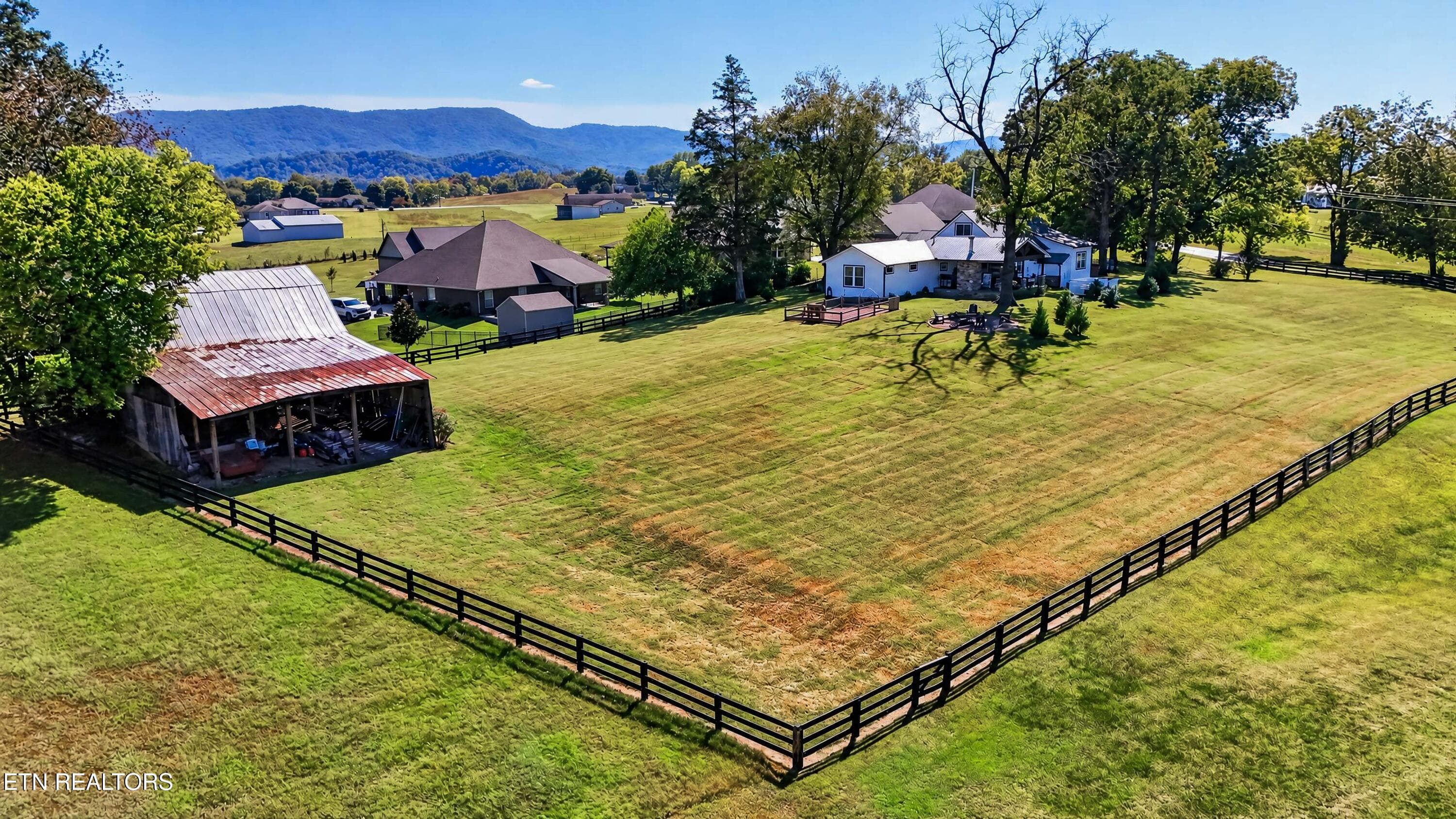 DJI_20261008152344_0028_D - 248 Coulter Rd, Maryville, TN 37804, Maryville