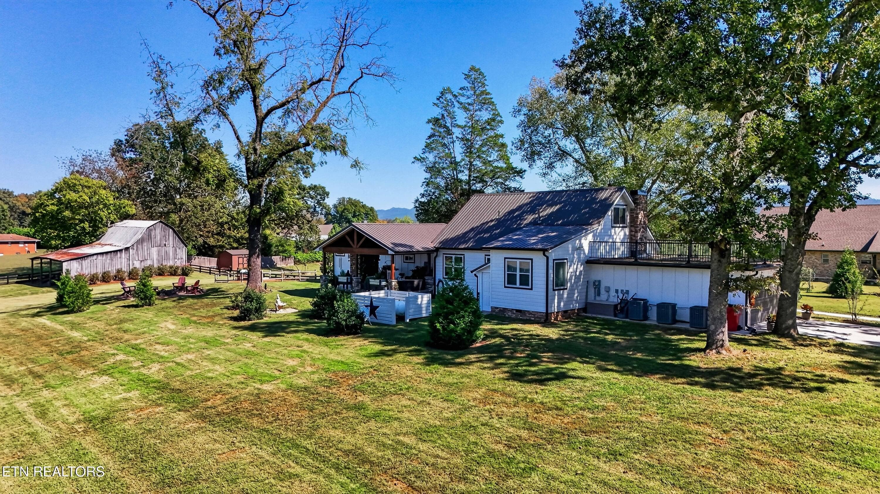 DJI_20261008152506_0034_D - 248 Coulter Rd, Maryville, TN 37804, Maryville