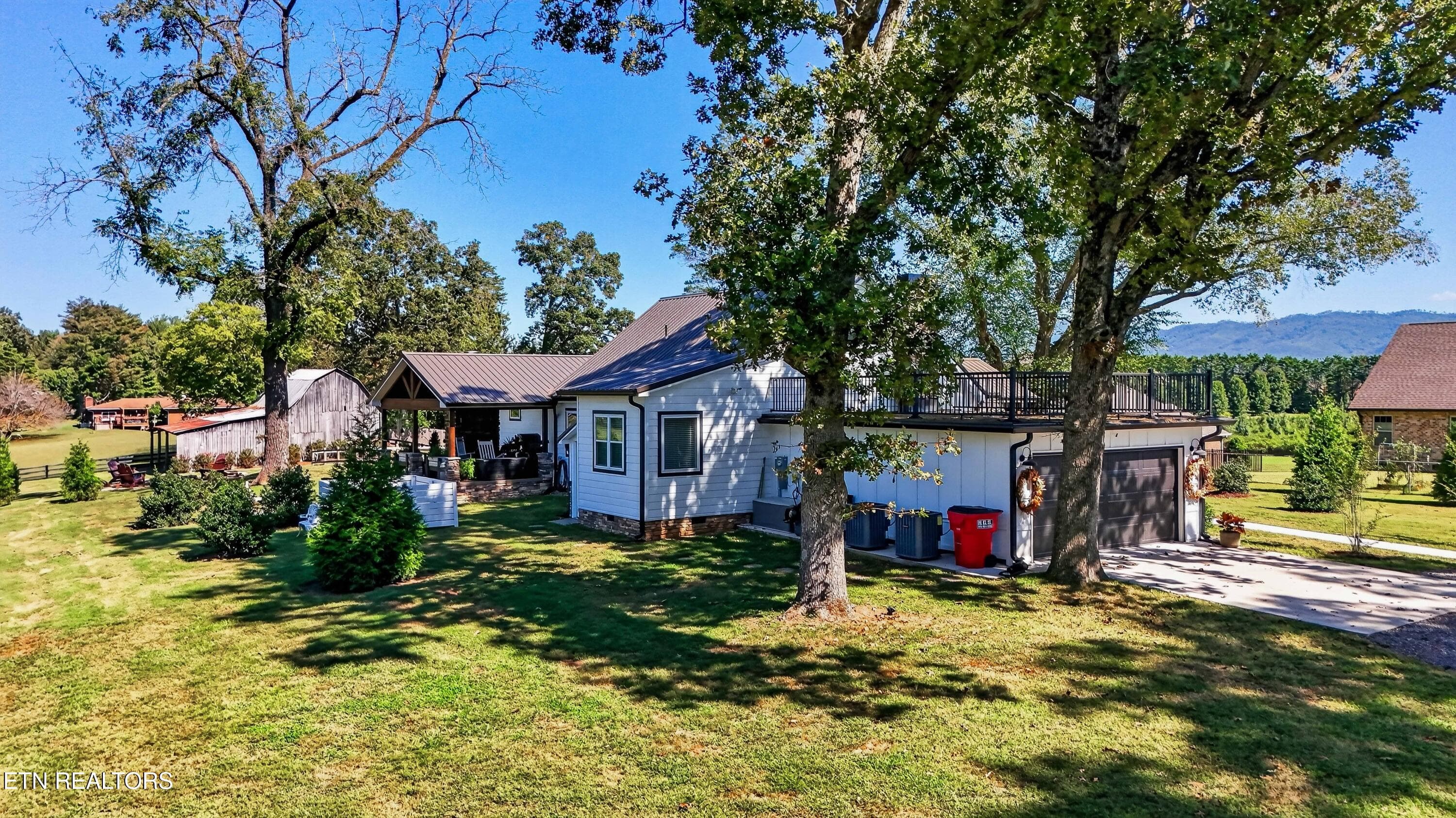 DJI_20261008152710_0039_D - 248 Coulter Rd, Maryville, TN 37804, Maryville